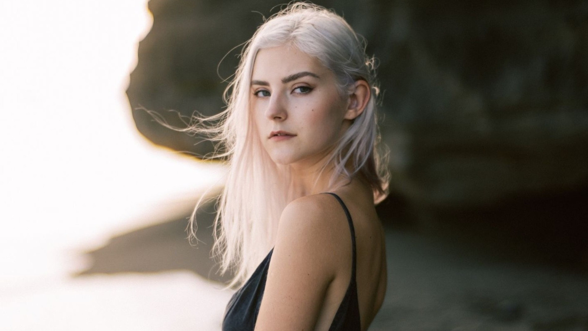 Ева Элфи
Фото: «Вконтакте»