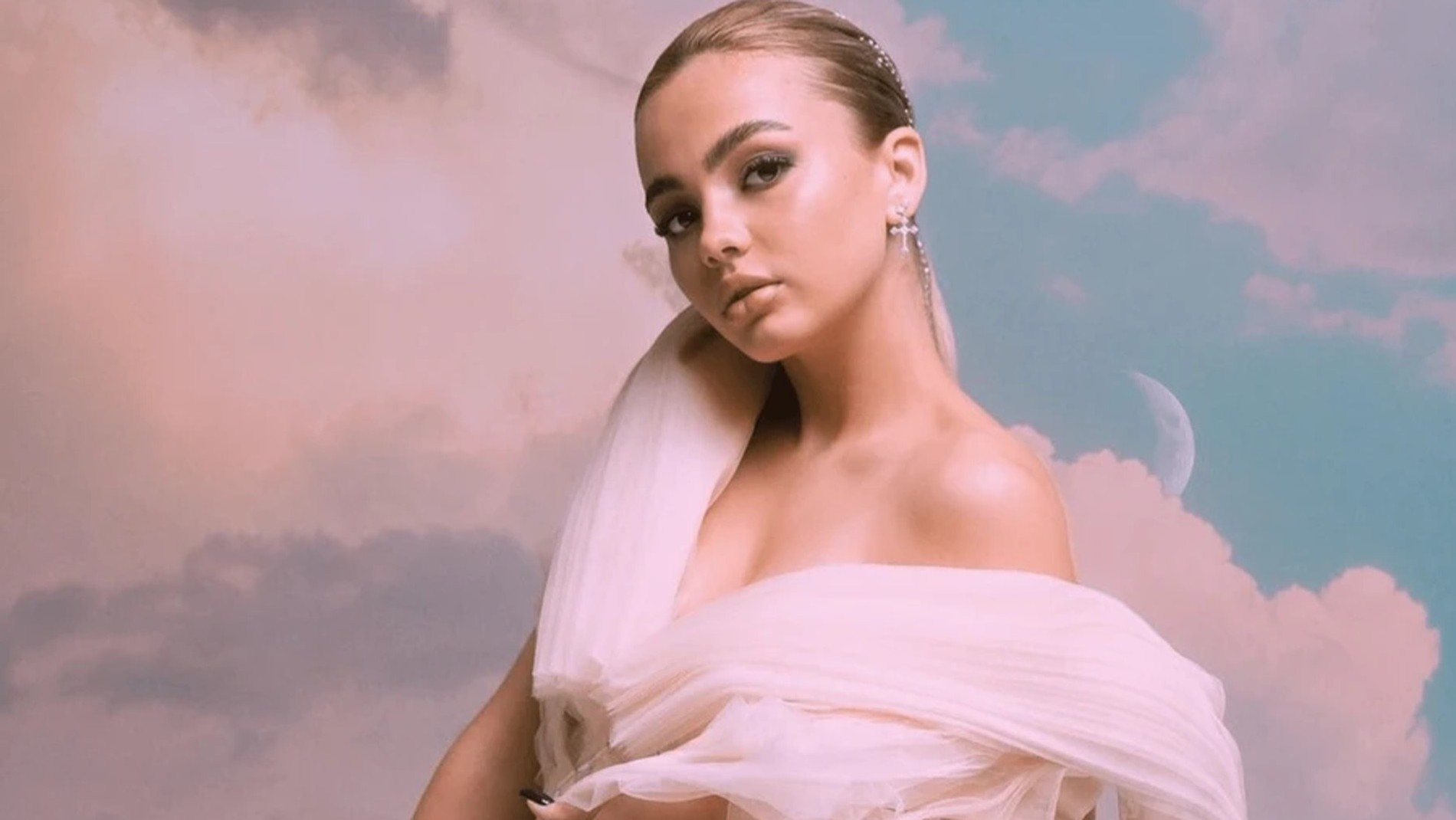 Валя Карнавал 
Фото: Инстаграм (запрещен в РФ)