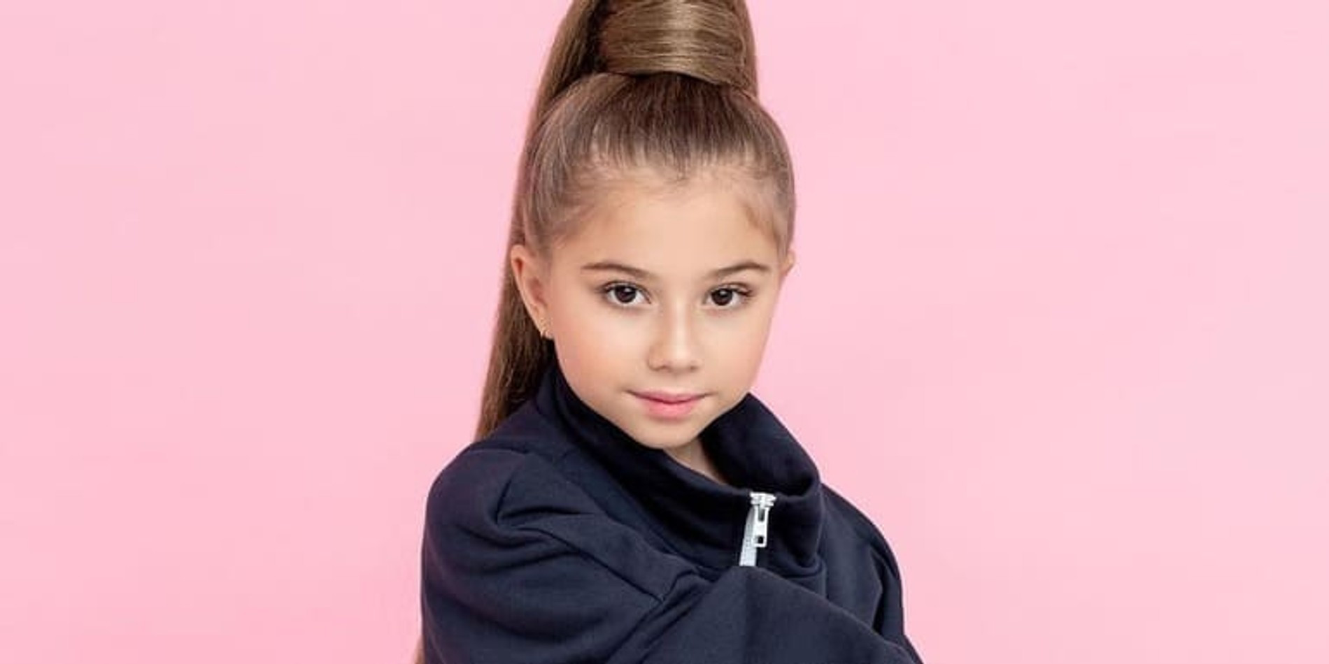 Милана Хаметова
Фото: Инстаграм (запрещен в РФ) 