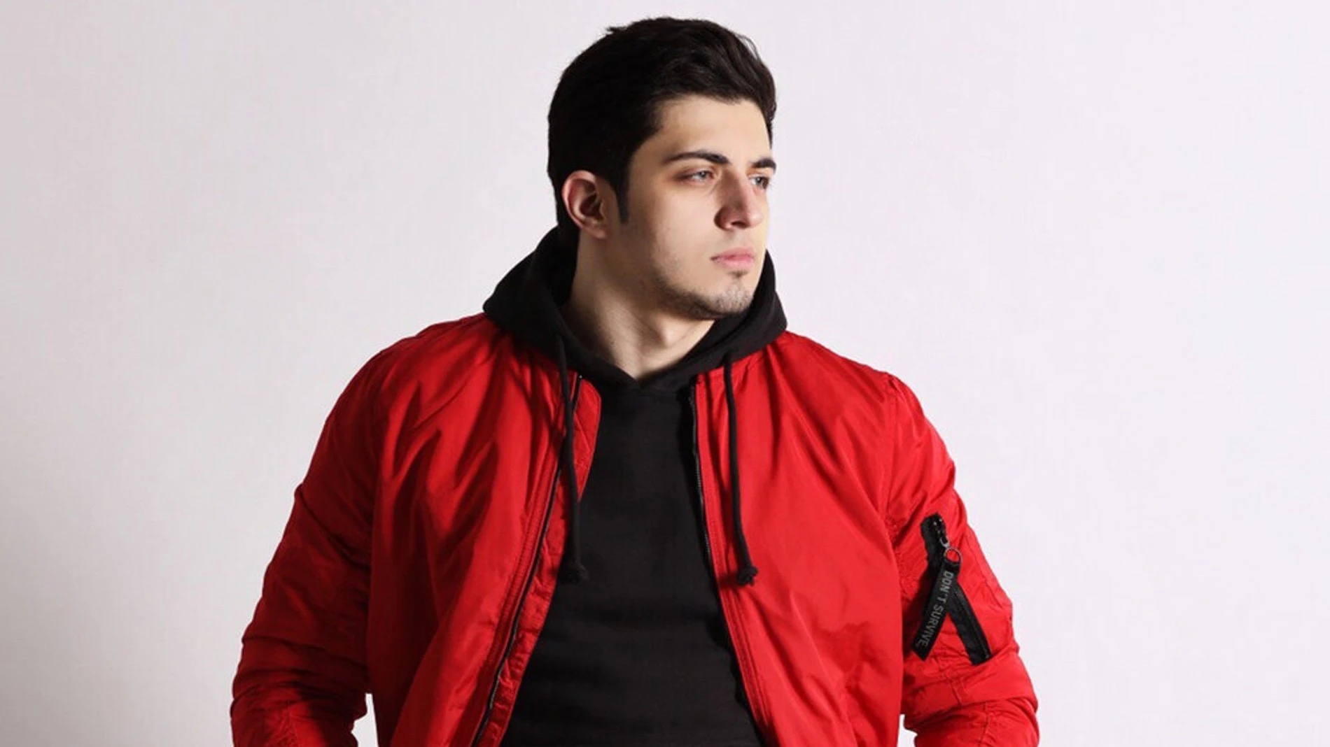 Gazan
Фото: Инстаграм (запрещен в РФ)