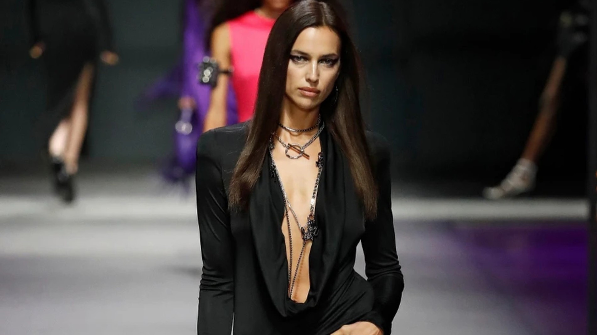 Ирина Шейк
Фото: Getty