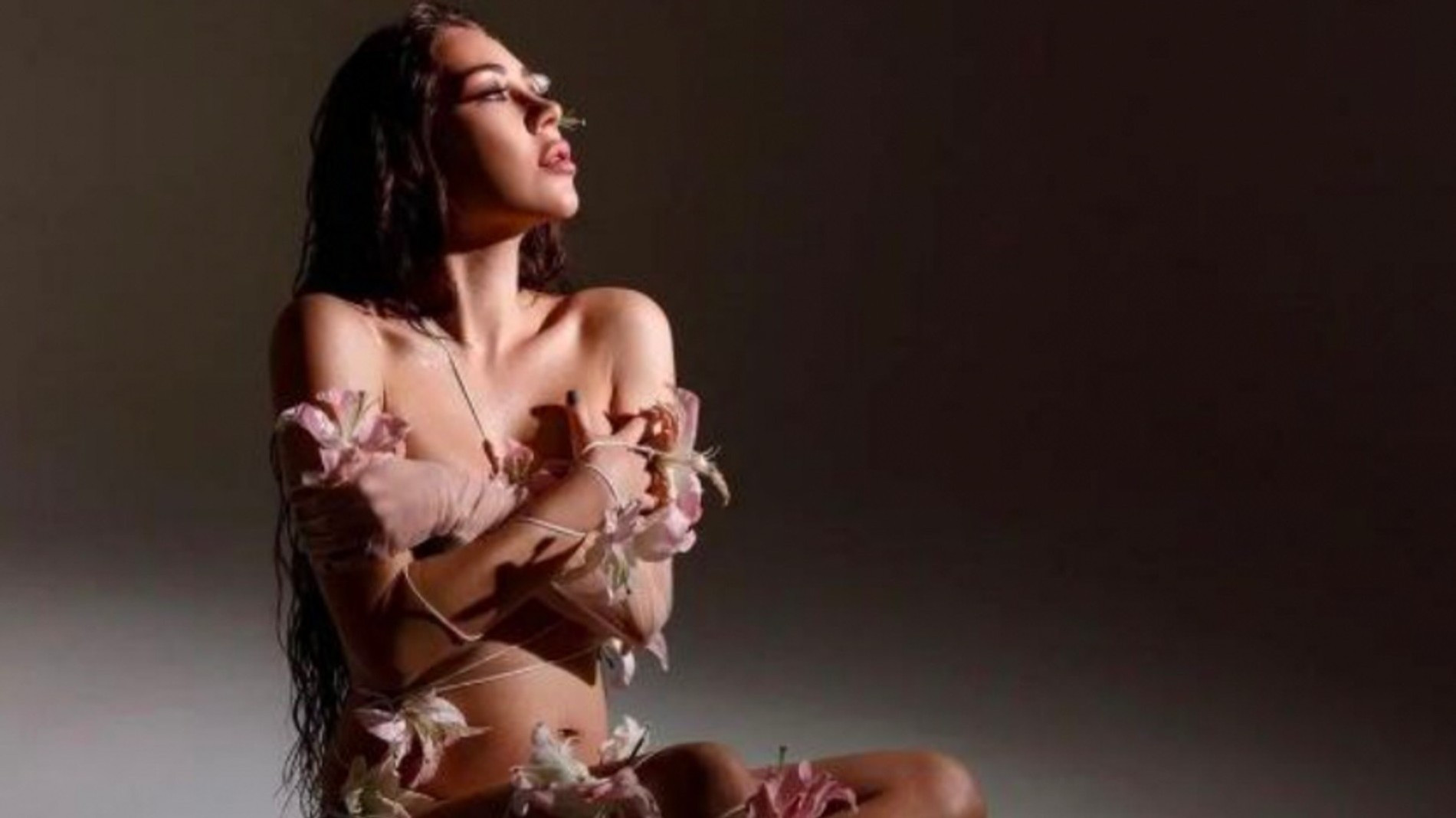 Алена Рапунцель
Фото: Инстаграм (запрещен в РФ) 