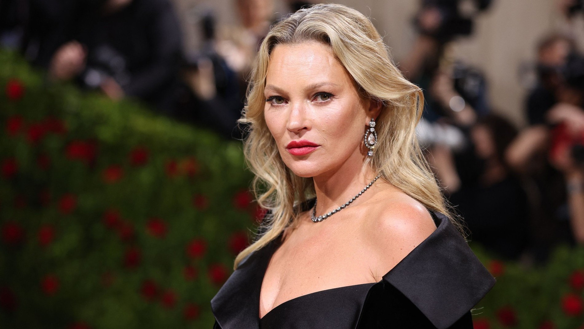 Кейт Мосс
Фото: positivelycelebrity.com