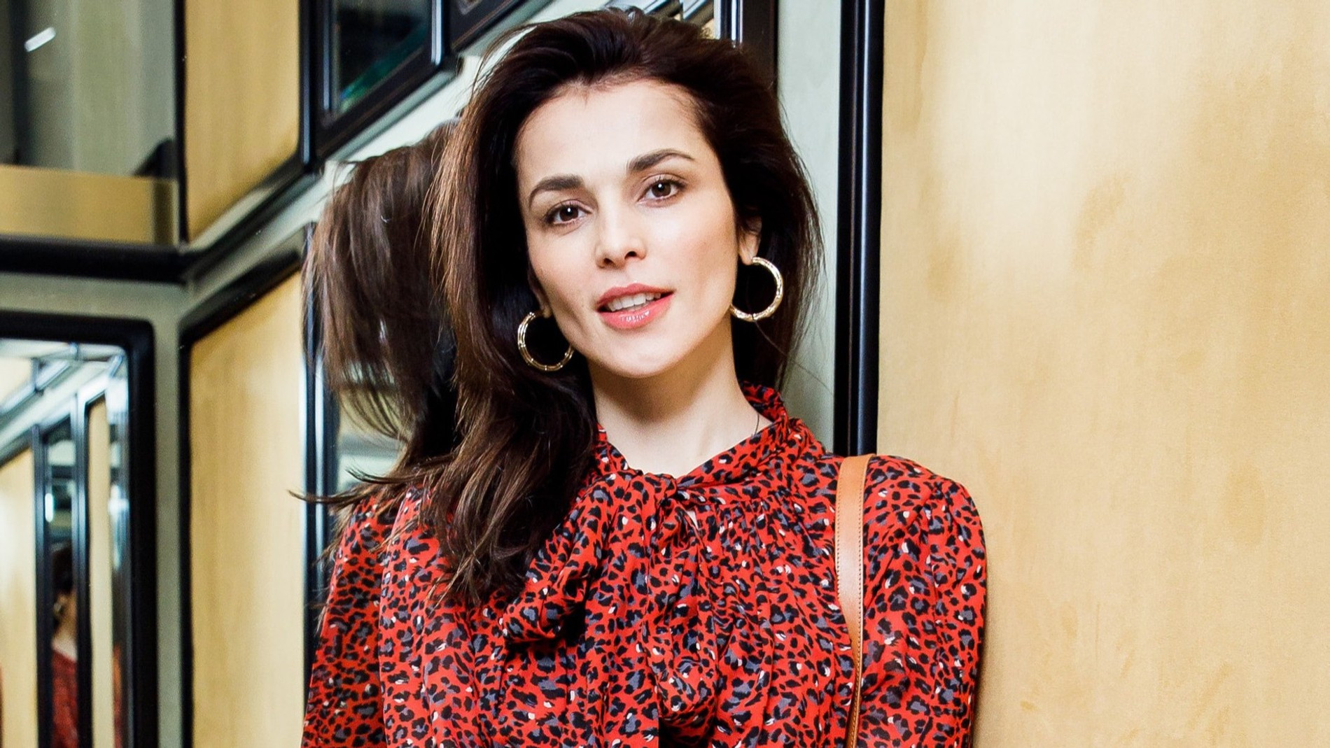 Сати Казанова
Фото: life24.pro