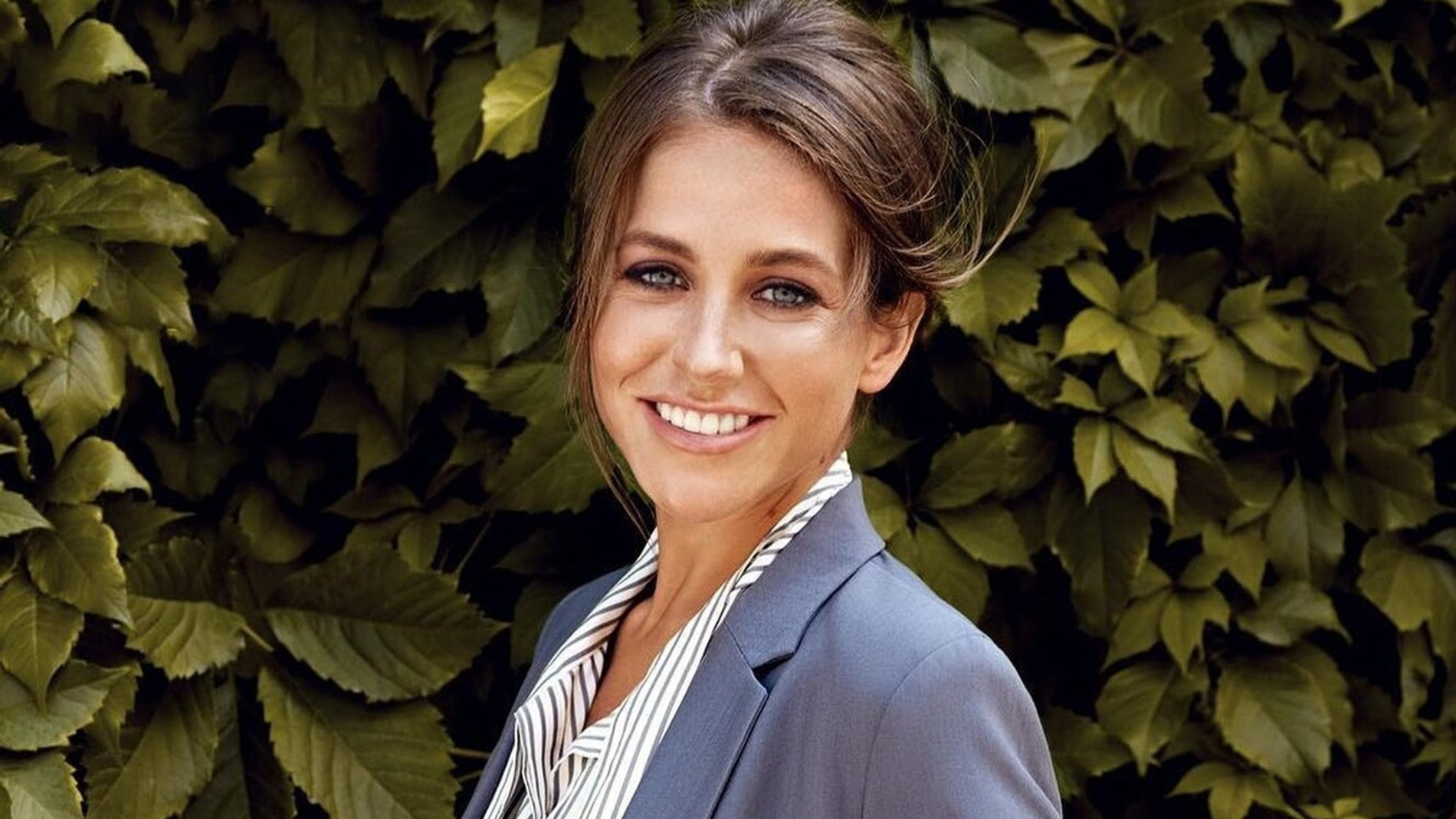 Юлия Барановская
Фото: VK