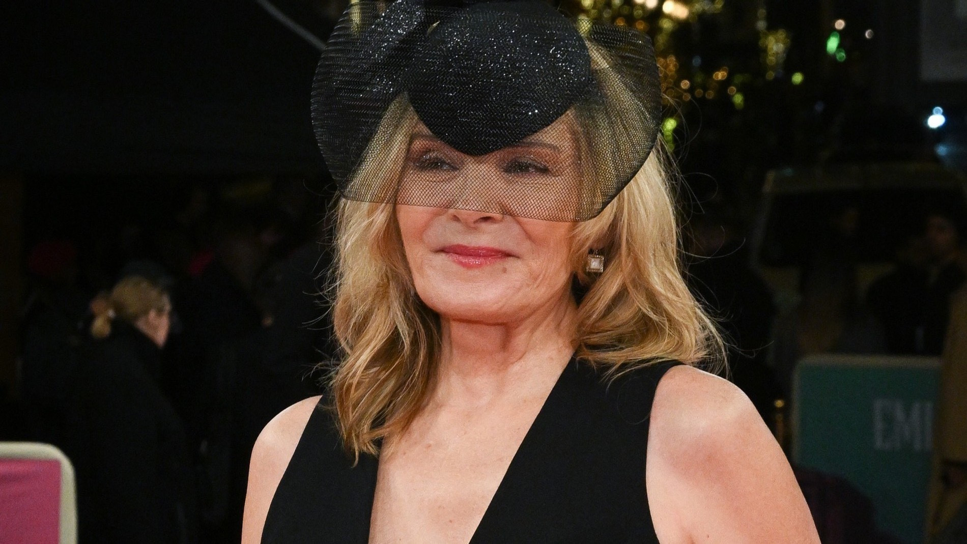 Ким Кэтролл
Фото: Getty images