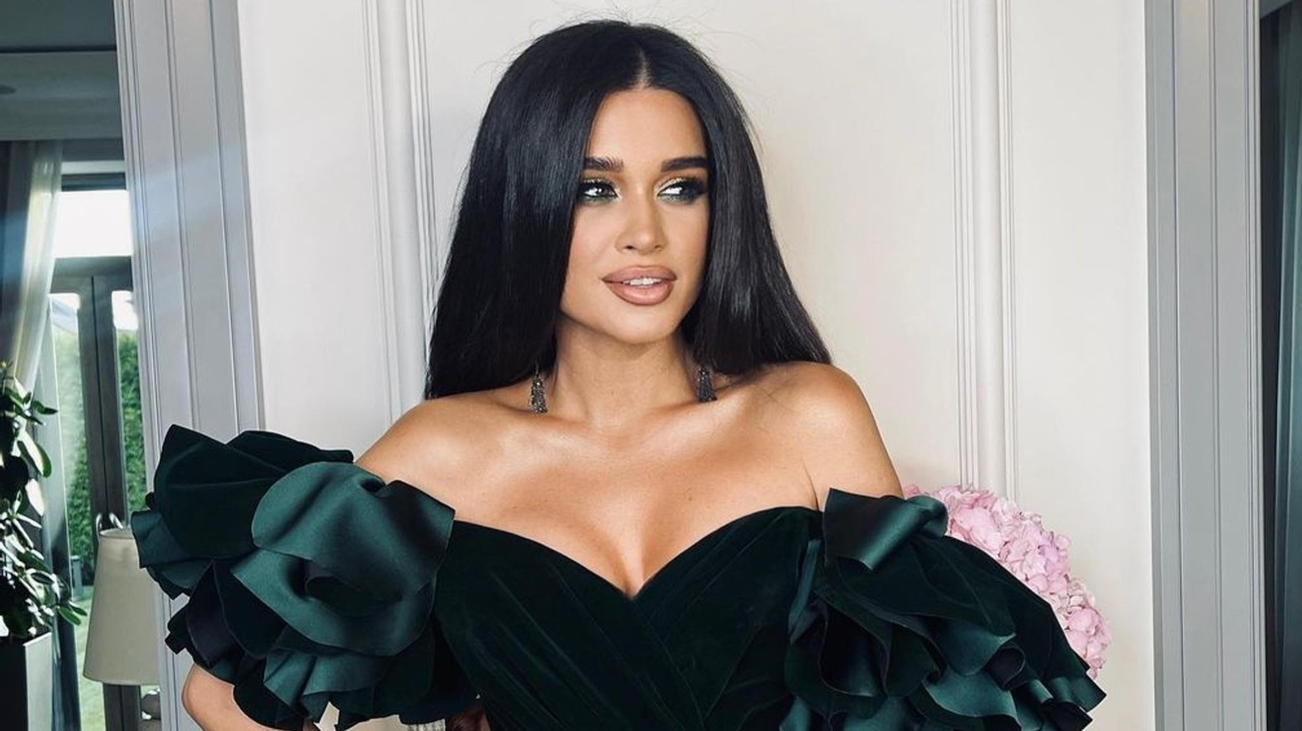 Ксения Бородина
Фото: Инстаграм (запрещен в РФ)