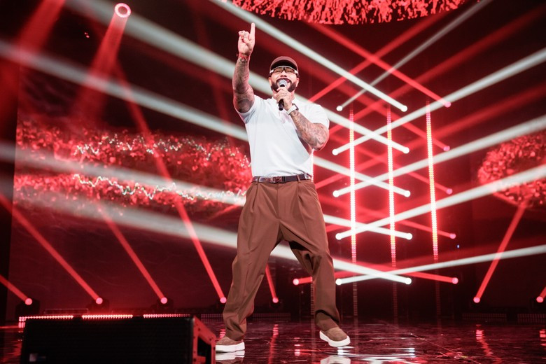 Тимати. Фото: пресс-служба