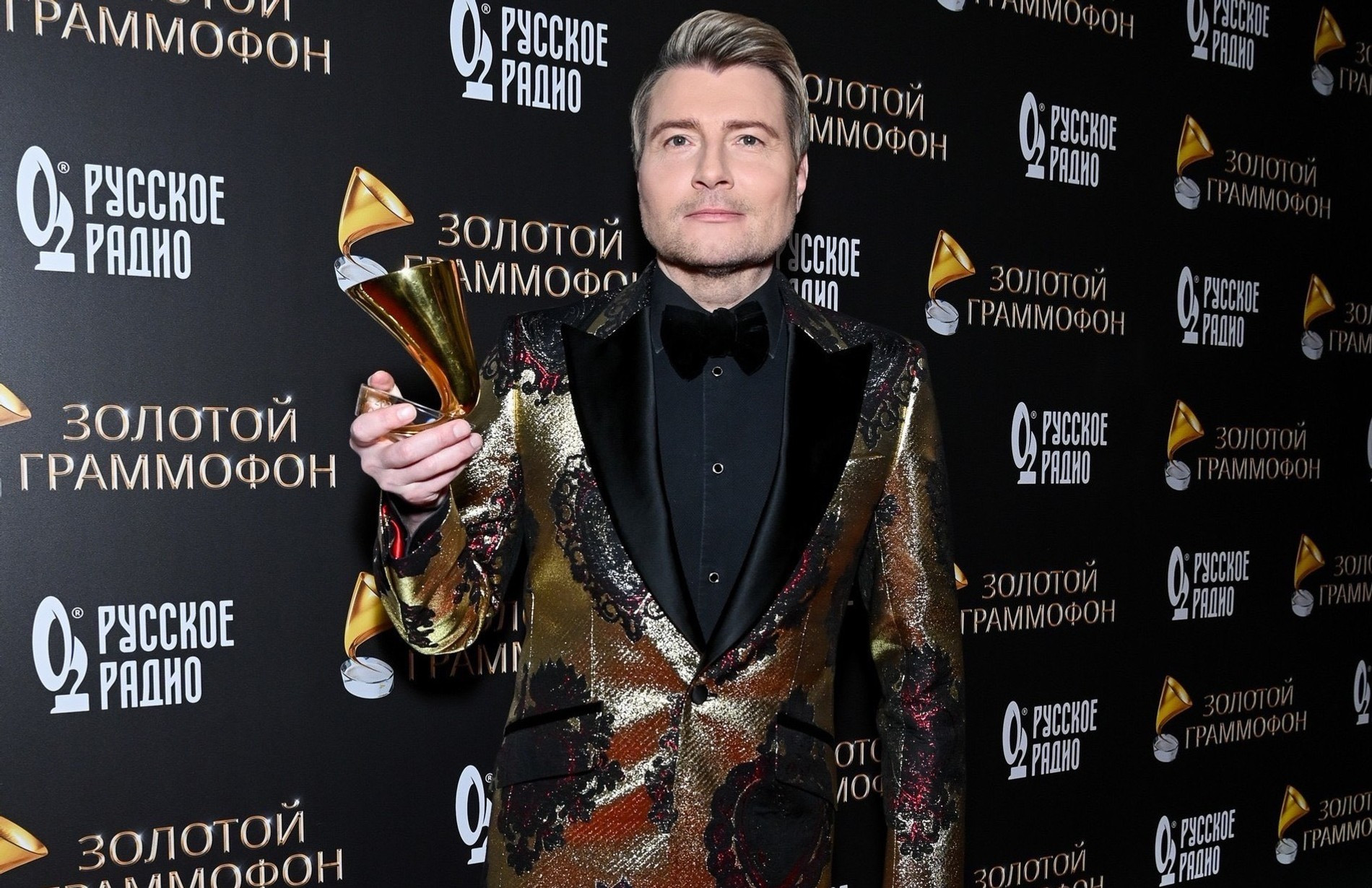 Николай Басков. Фото: Super.ru 