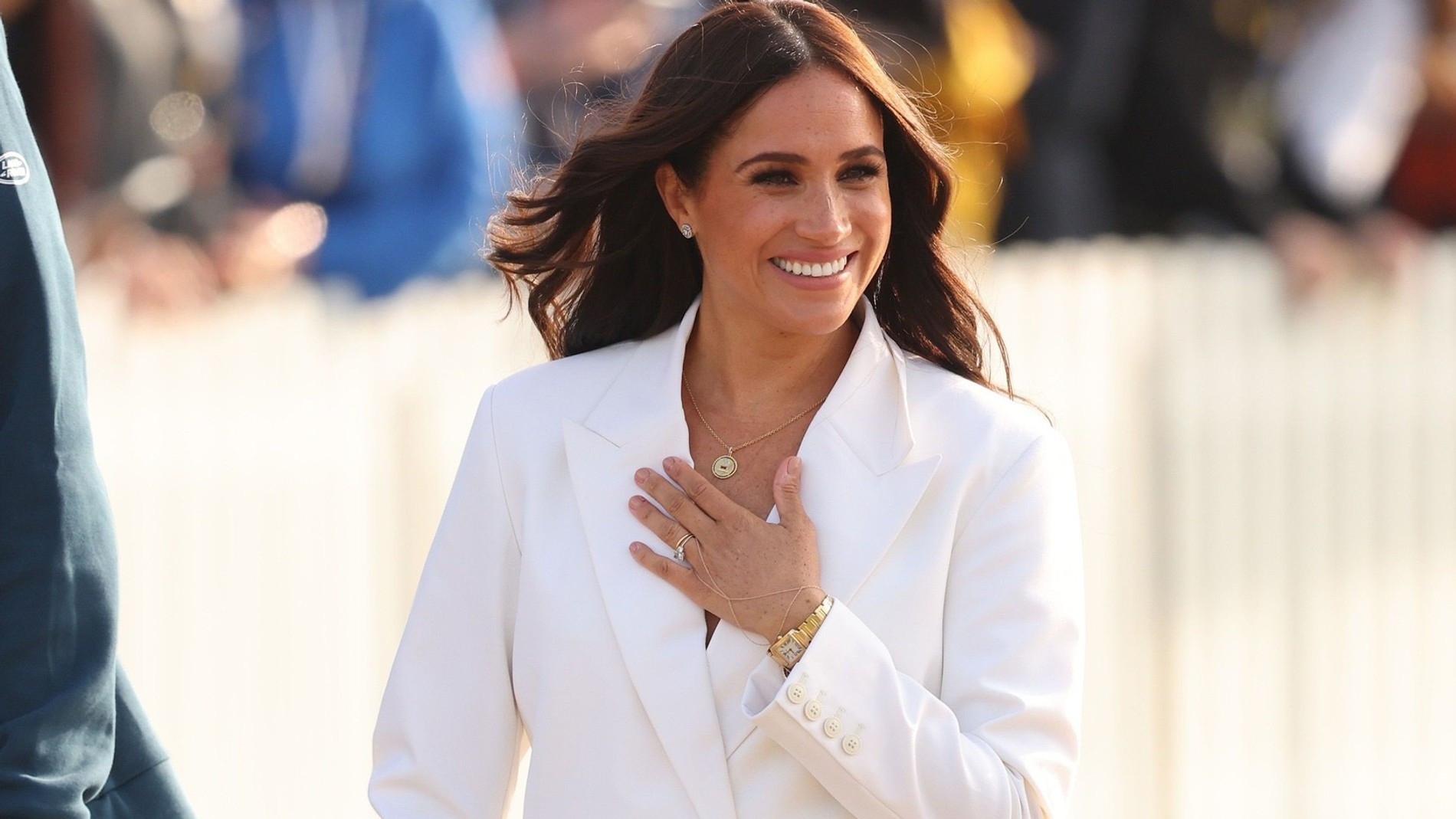 Меган Маркл
Фото: Getty images