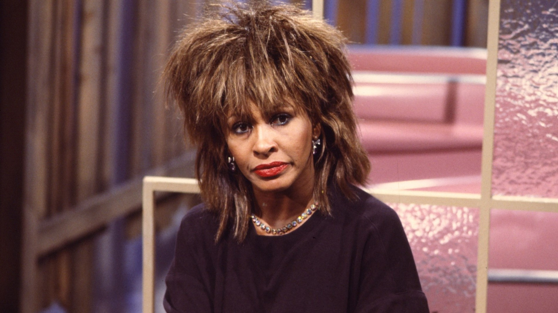 Тина Тернер
Фото: Getty images