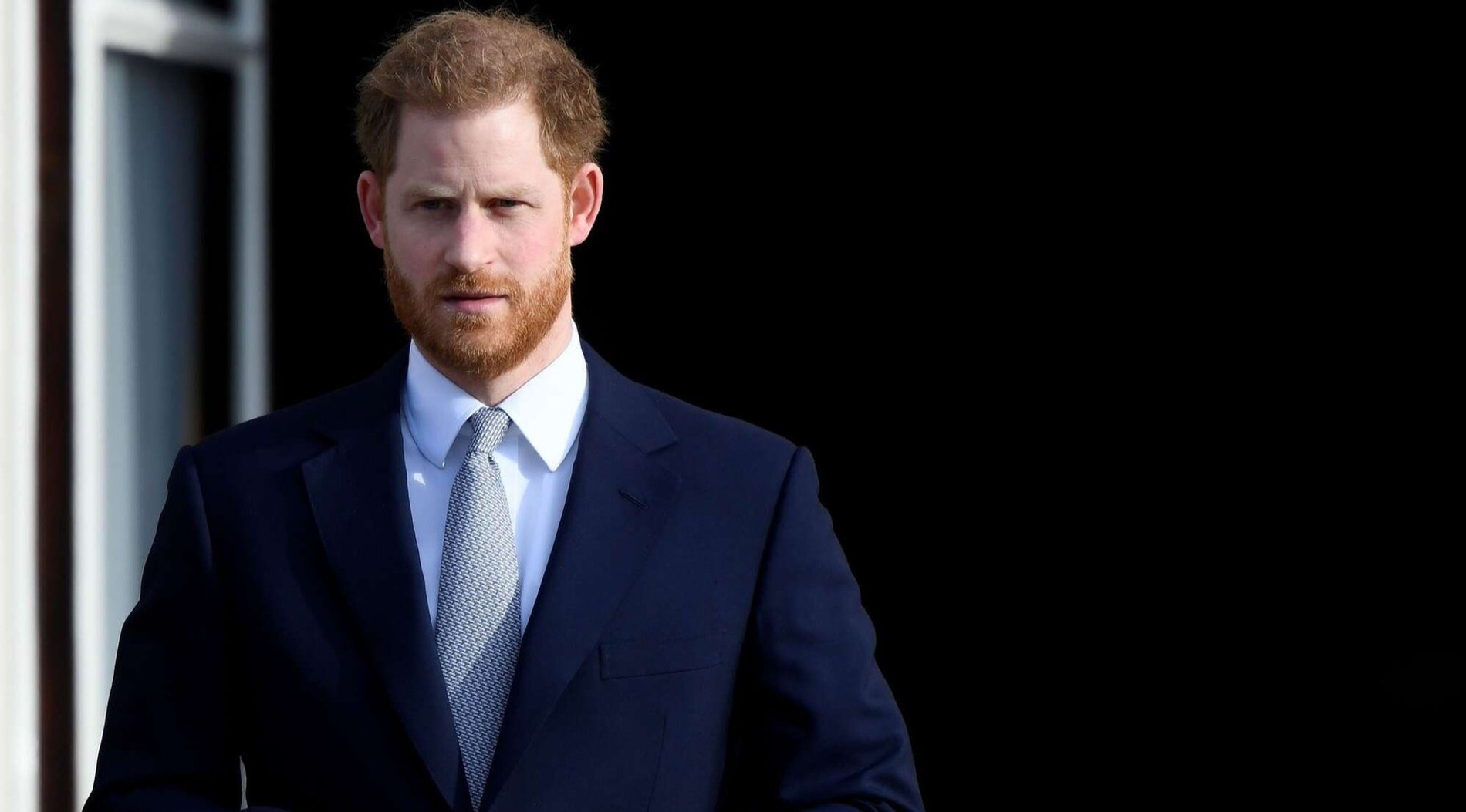 Принц Гарри
Фото: lt.sputniknews.ru