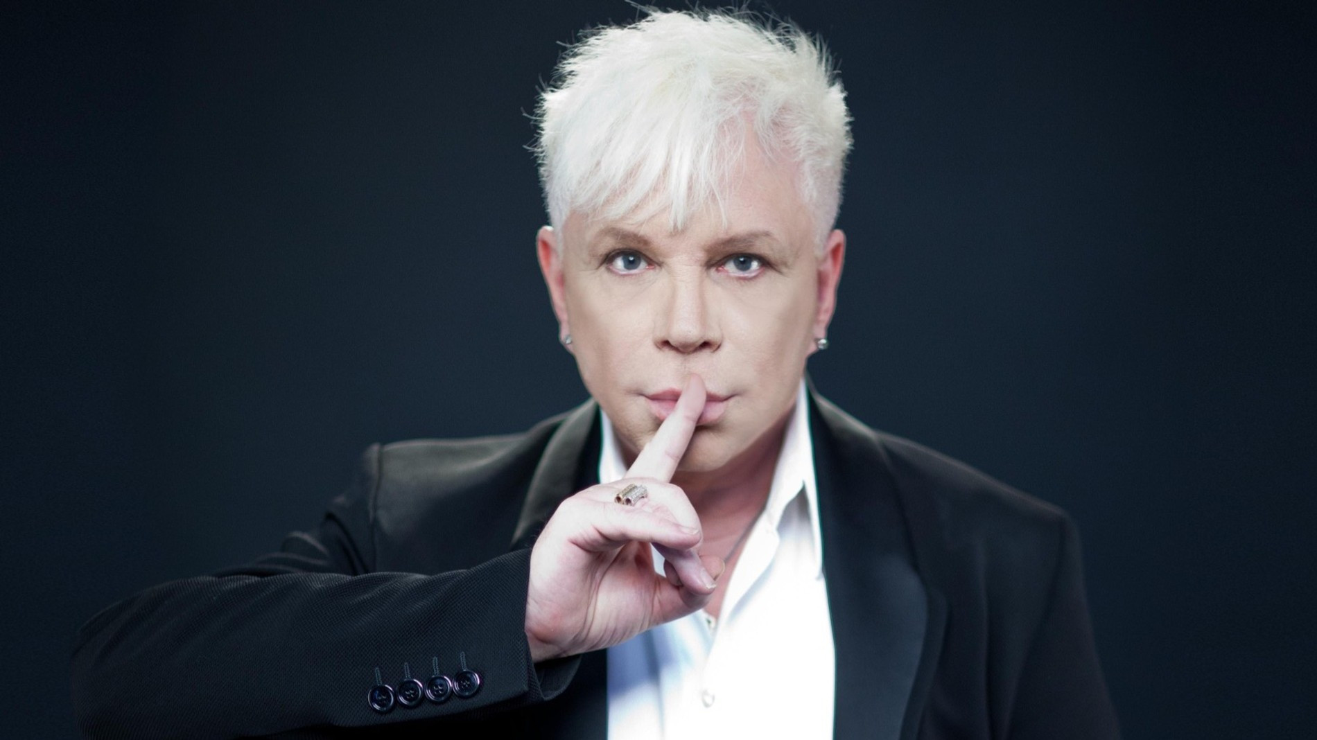 Борис Моисеев
Фото: info.sibnet.ru