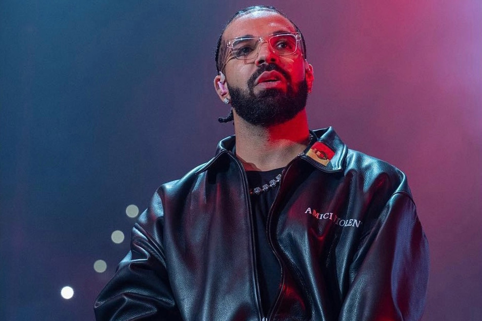 Дрейк
Фото: ВКонтакте