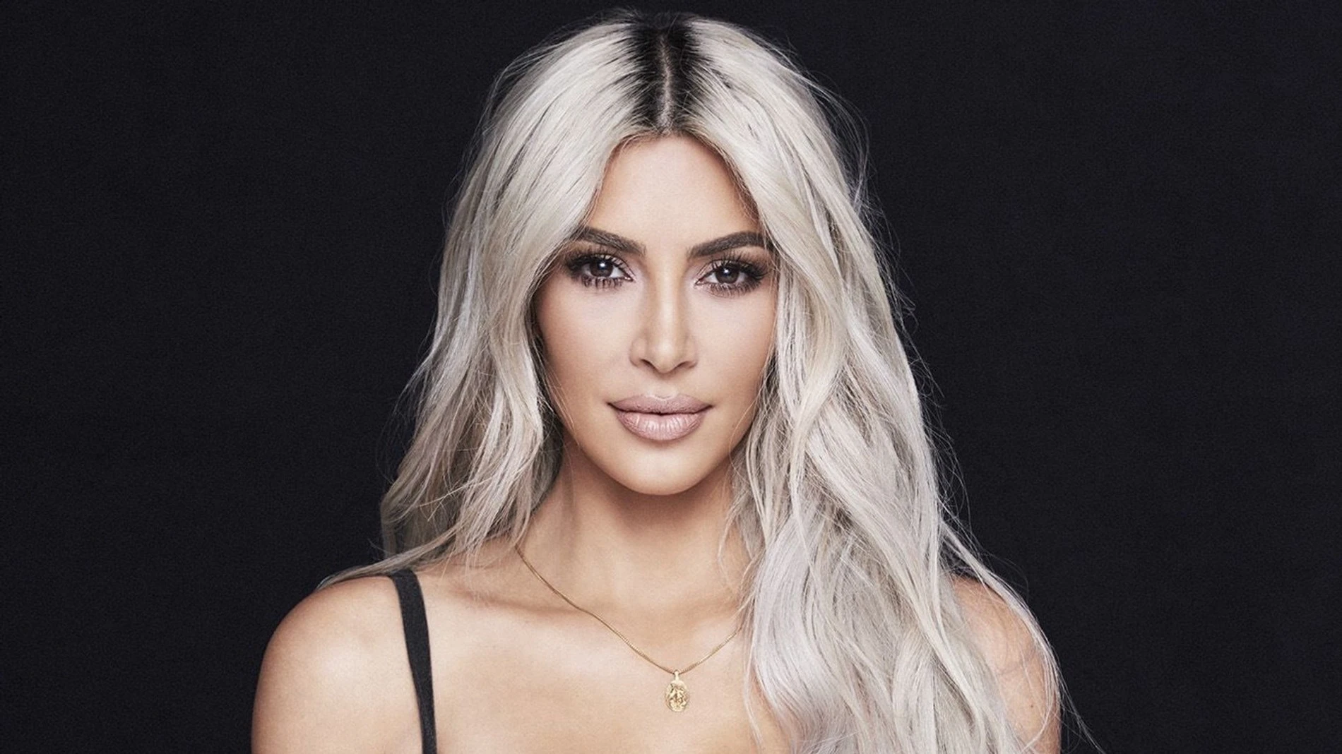 Ким Кардашьян
Фото: Pinterest