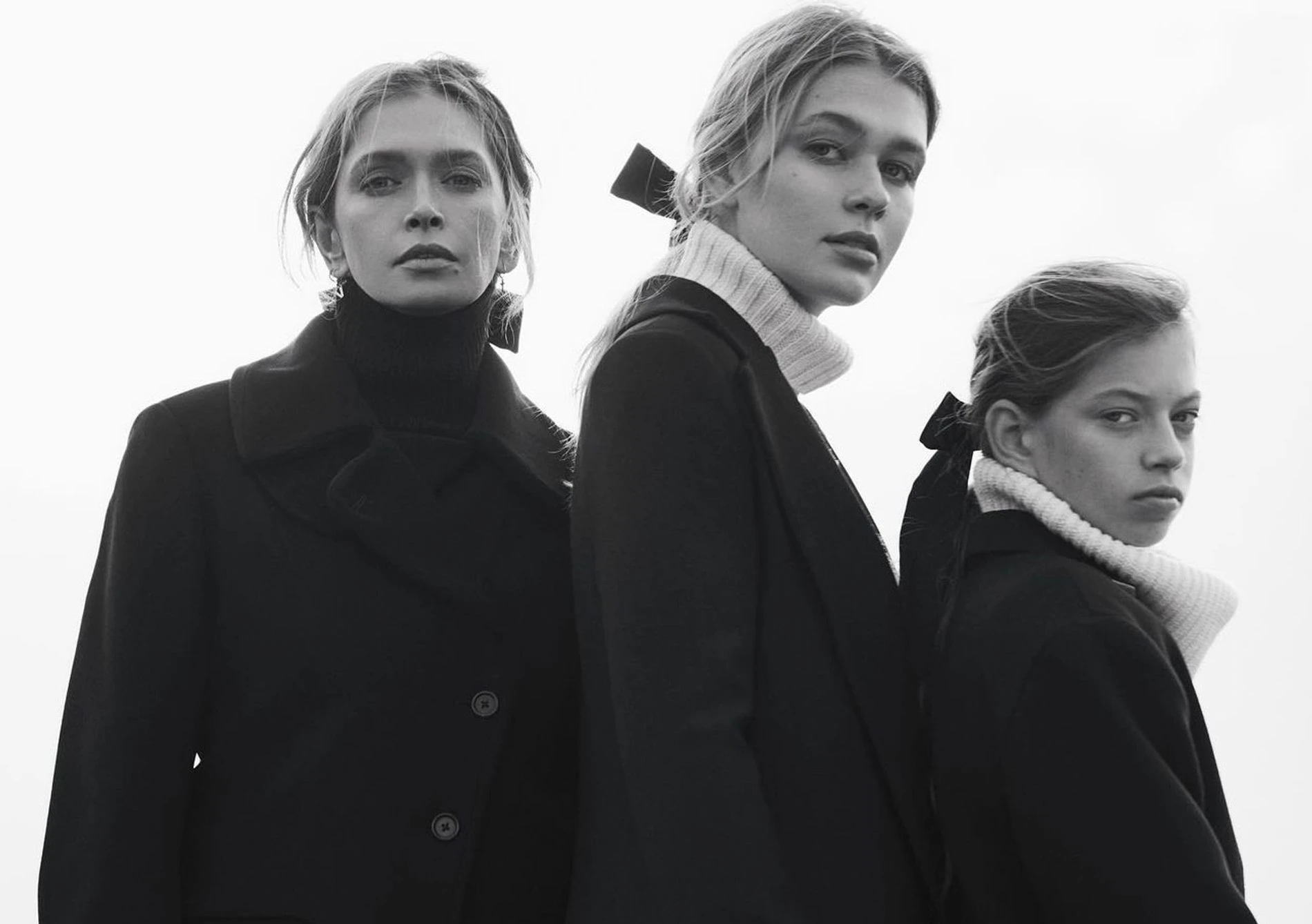 Вера Брежнева с дочерьми Соней и Сарой
Фото: Инстаграм (запрещен в РФ)