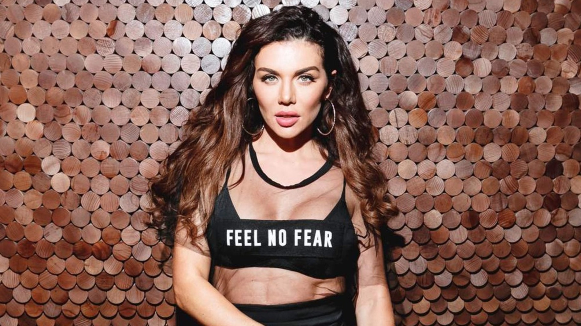 Анна Седокова
Фото: Super