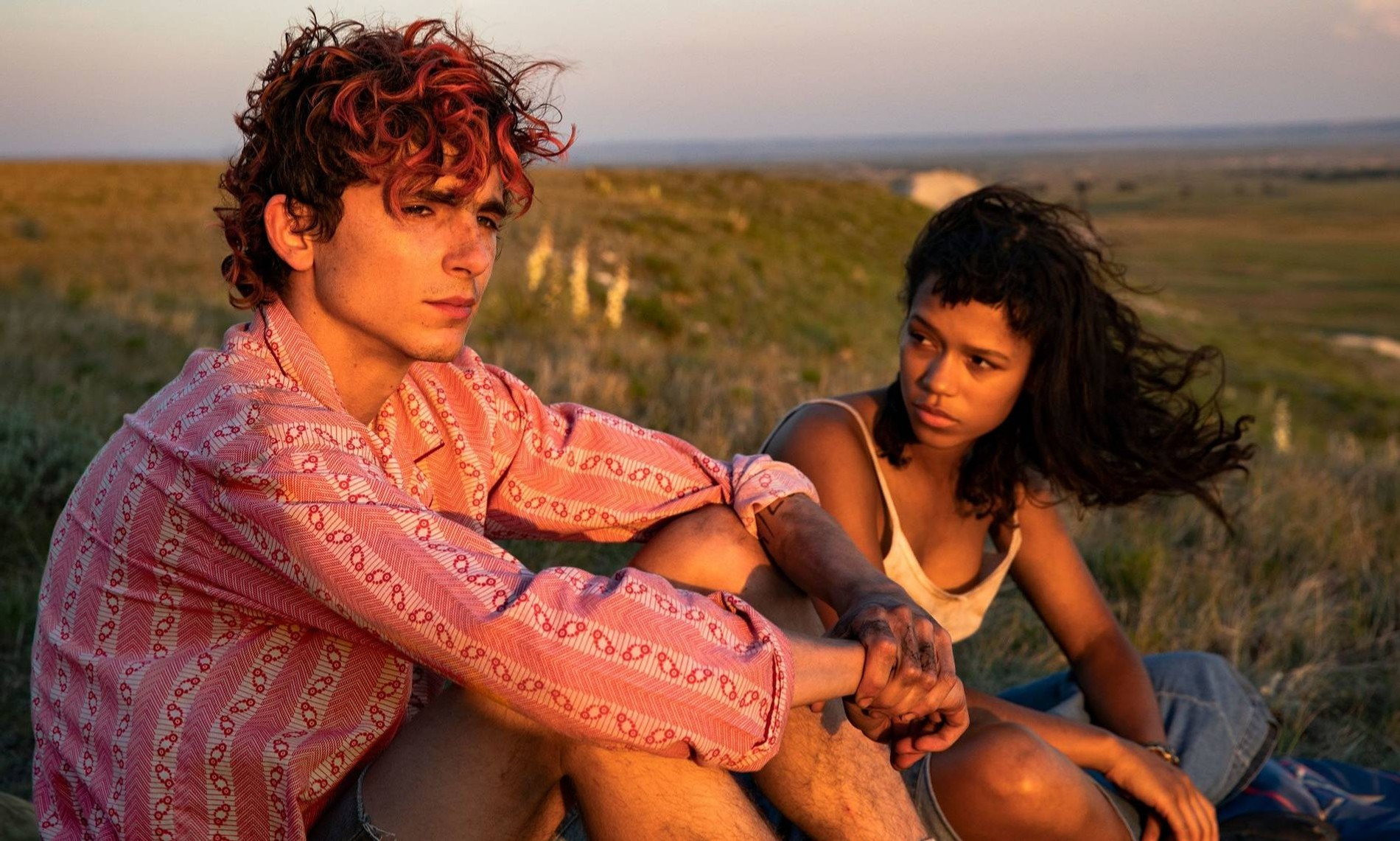 Кадр из фильма «Целиком и полностью»