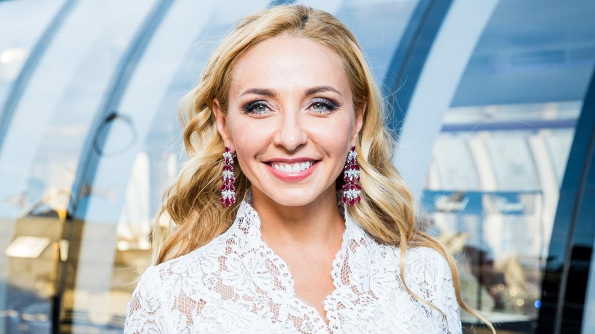 Татьяна Навка
Фото: passion.ru