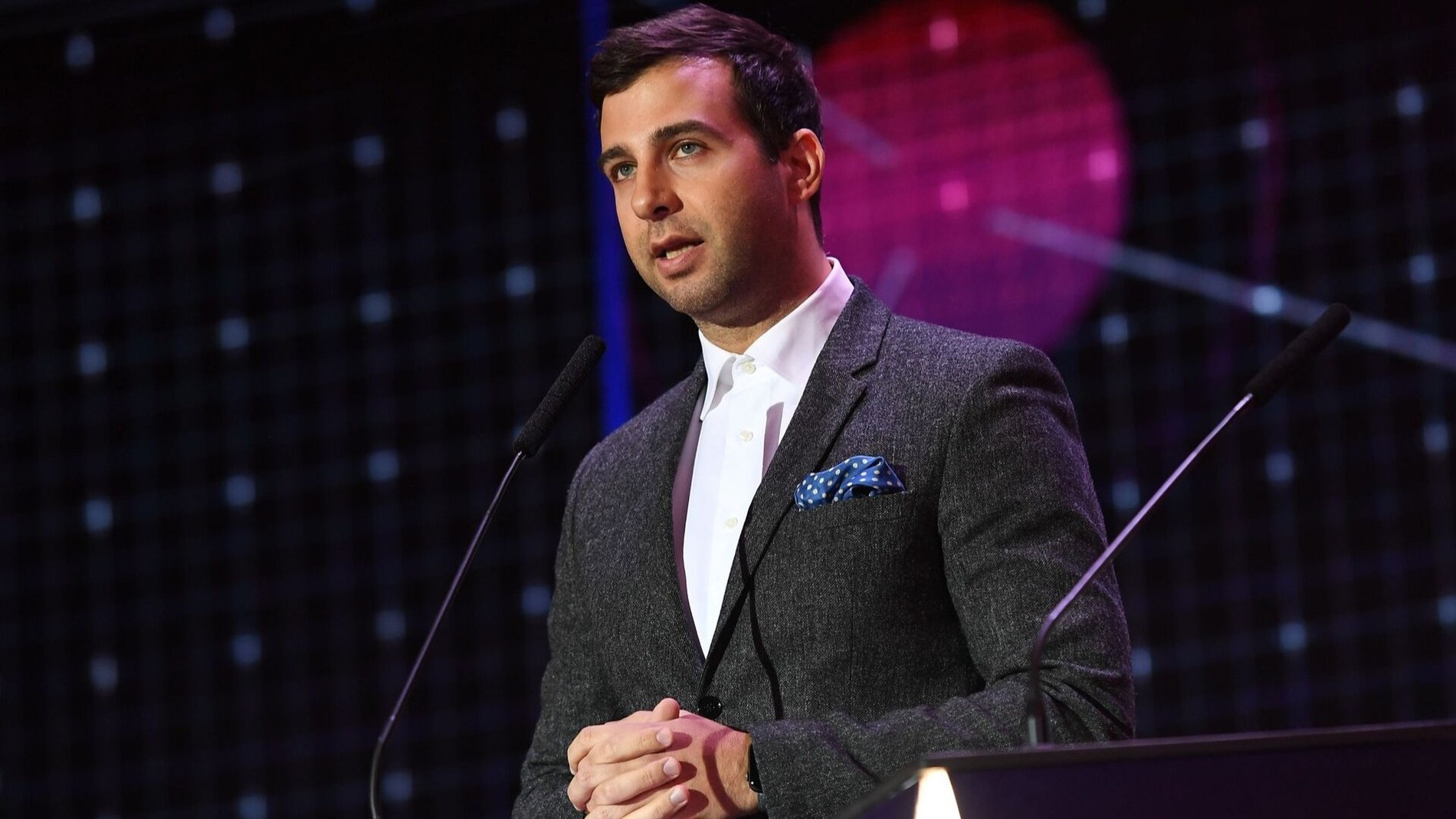 Иван Ургант
Фото: sputnik.by