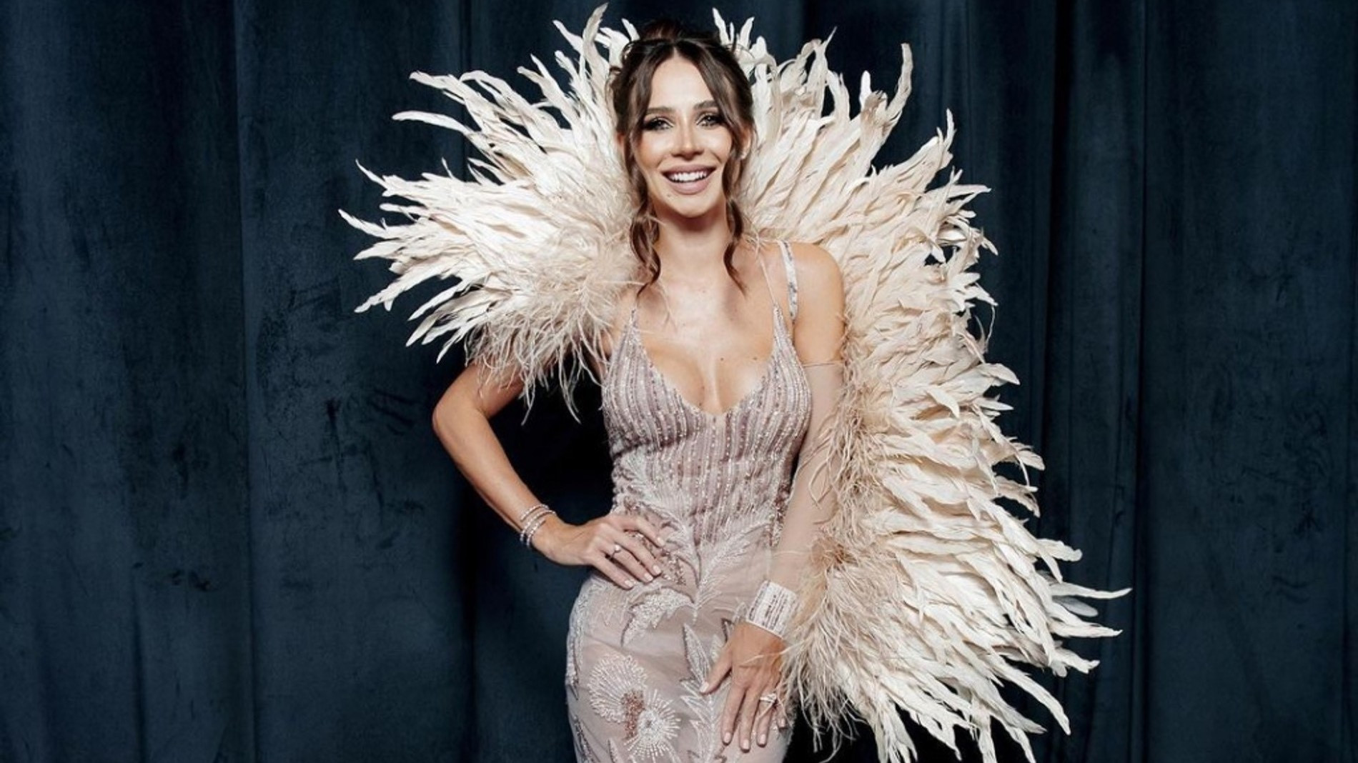 Лерчек (Валерия Чекалина)
Фото: VK