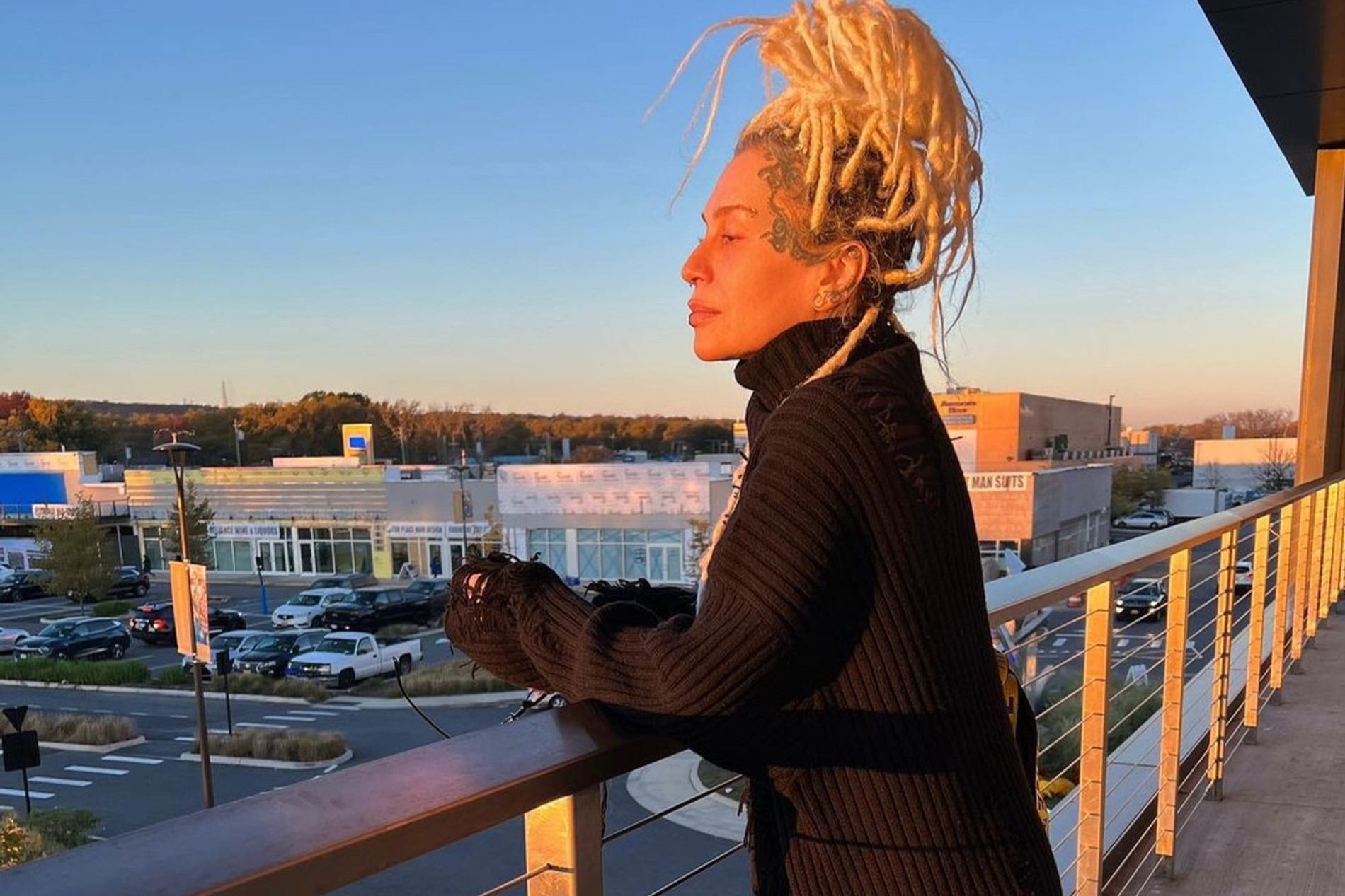 Наргиз Закирова 
Фото: Инстаграм (запрещен в РФ)