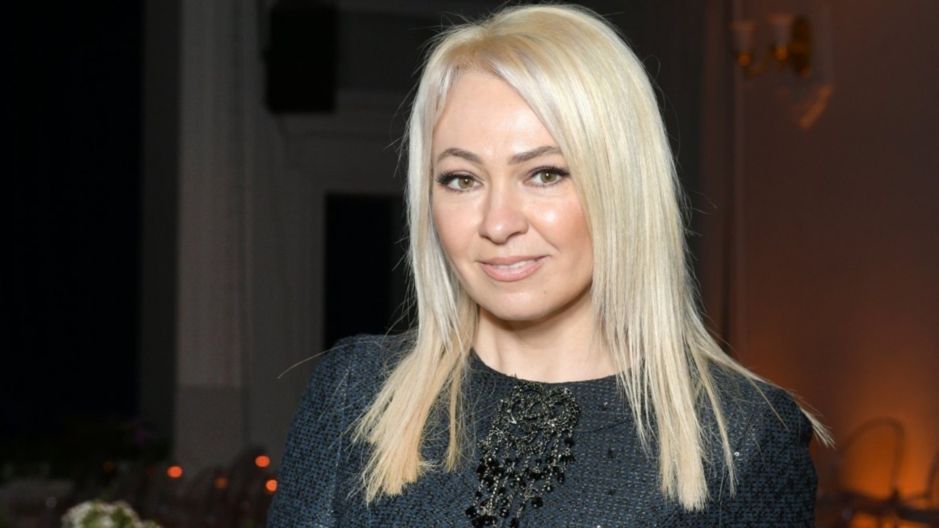 Яна Рудковская
Фото: kleo.ru