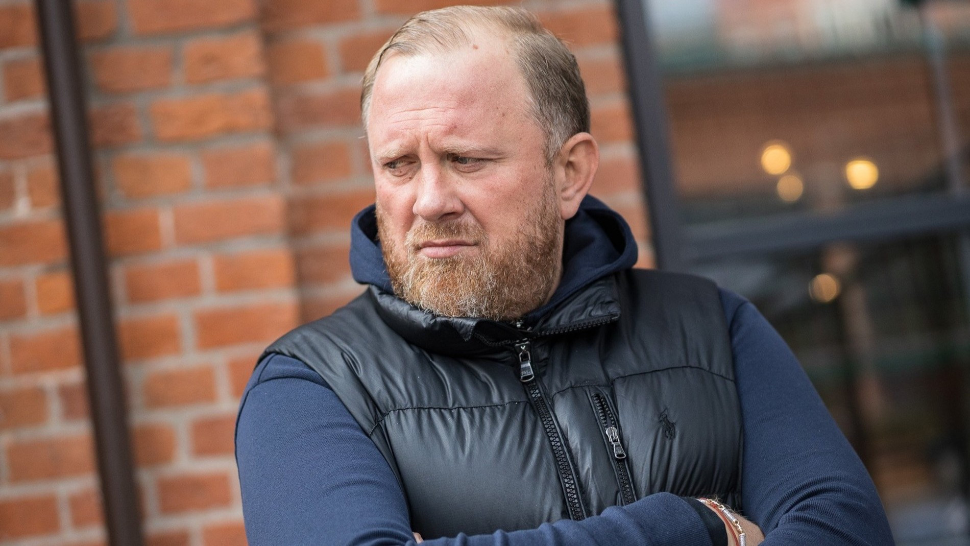 Константин Ивлев
Фото: almode.ru