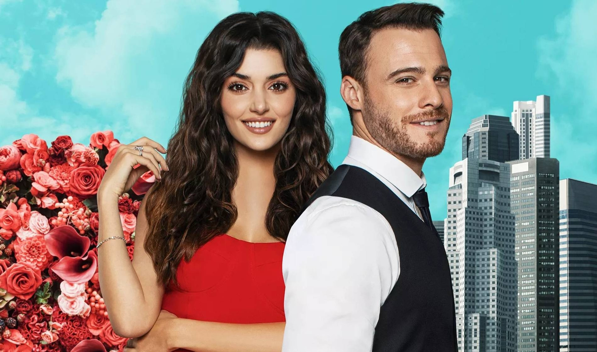 Заставка к сериалу «Постучись в мою дверь»
Фото: Kinopoisk