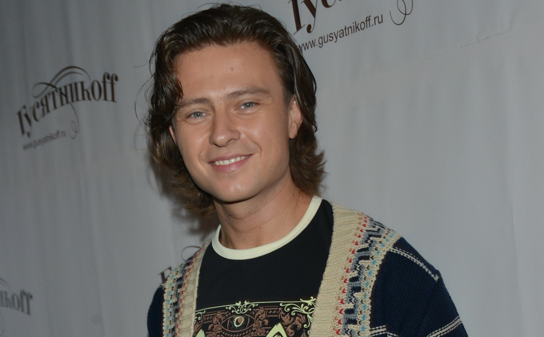 Прохор Шаляпин
Фото: Legion-media