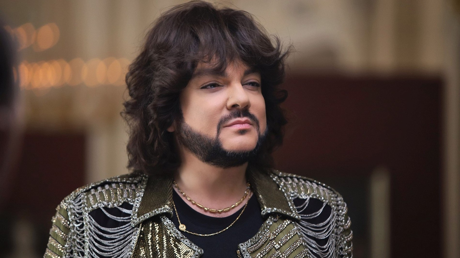 Филипп Киркоров
Фото: Инстаграм (запрещен в РФ) 