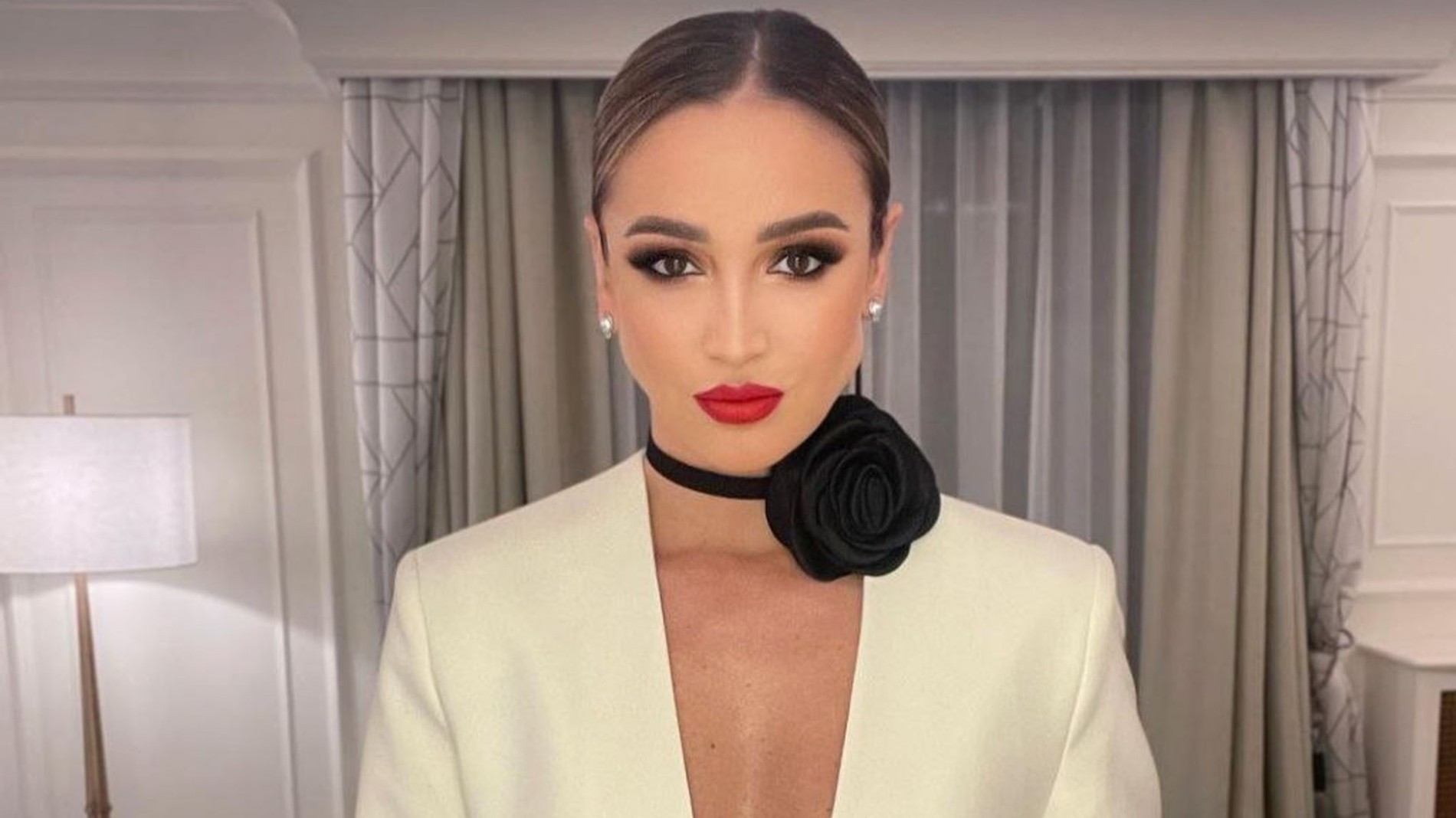 Ольга Бузова
Фото: Инстаграм (запрещен в РФ) Ольги Бузовой