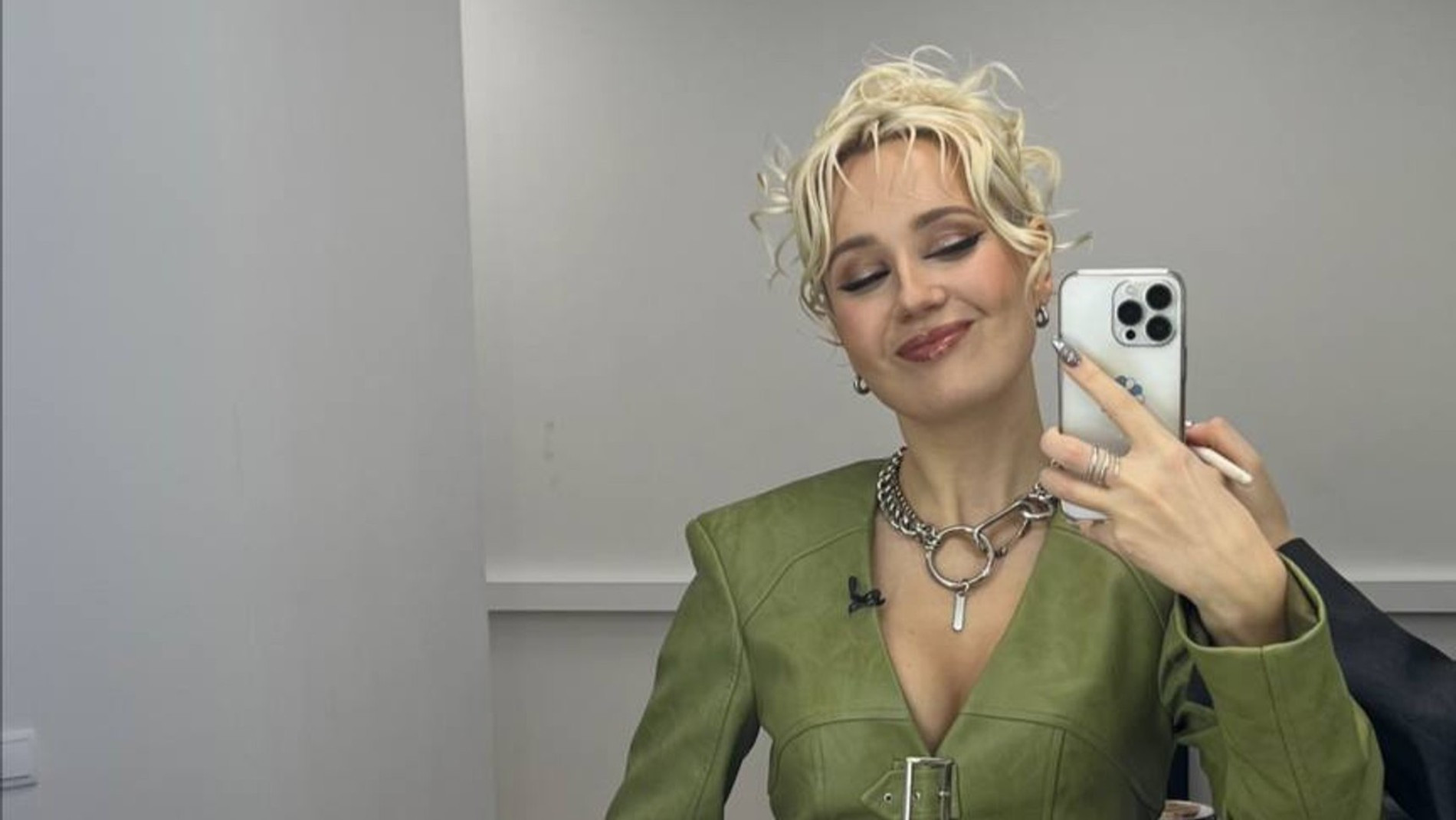 Клава Кока
Фото: Телеграм