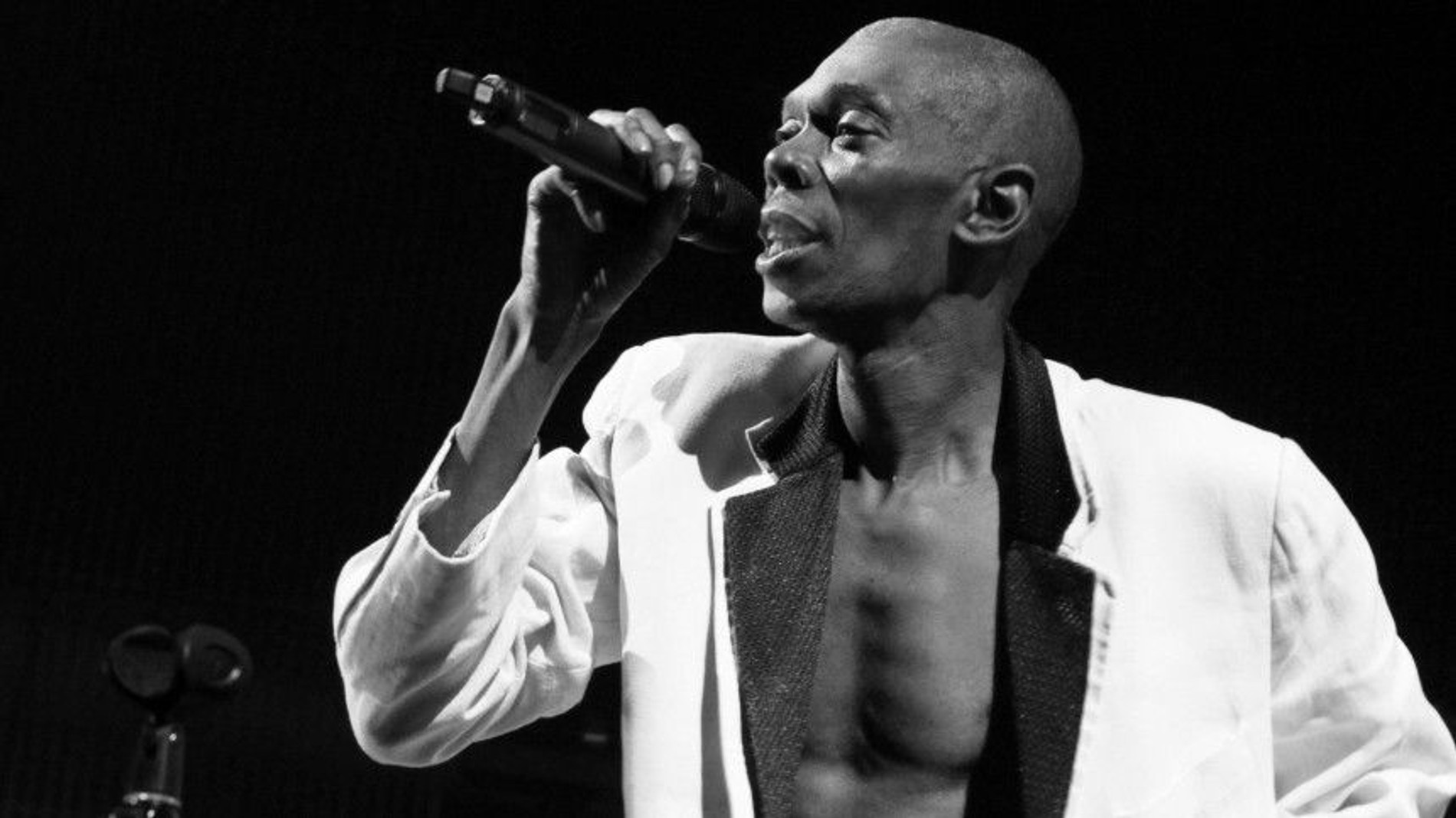 Макси Джаз
Фото: www.globallookpress.com