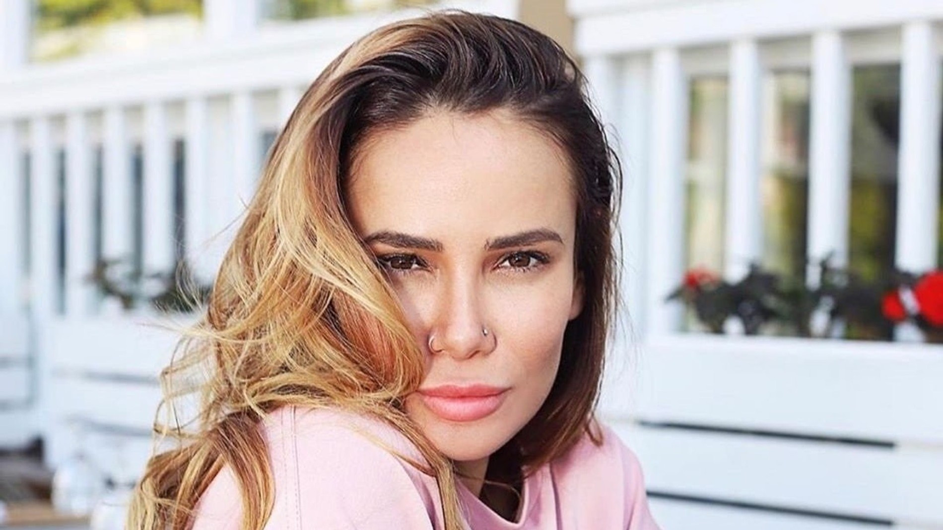 Айза-Лилуна Ай
Фото: Инстаграм (запрещен в РФ)