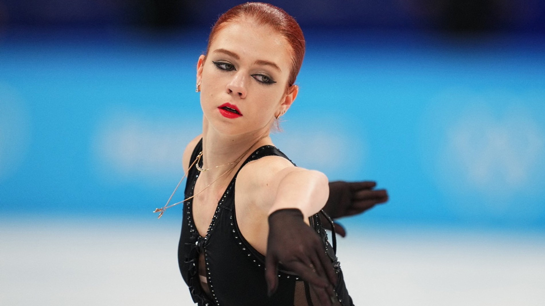 Александра Трусова
Фото: tvcenter.ru