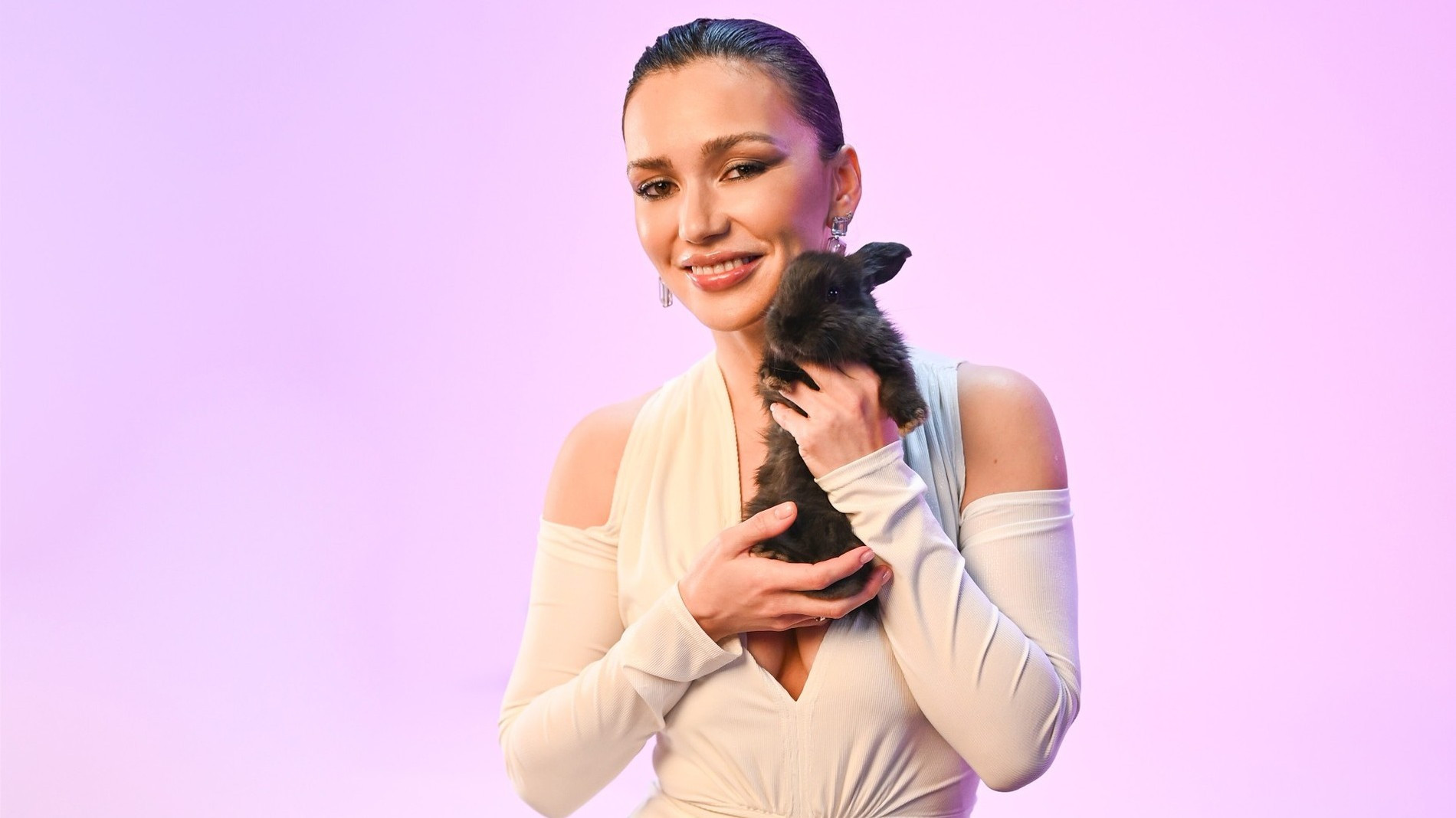 Ольга Серябкина
Фото: Super / Марченко Александра