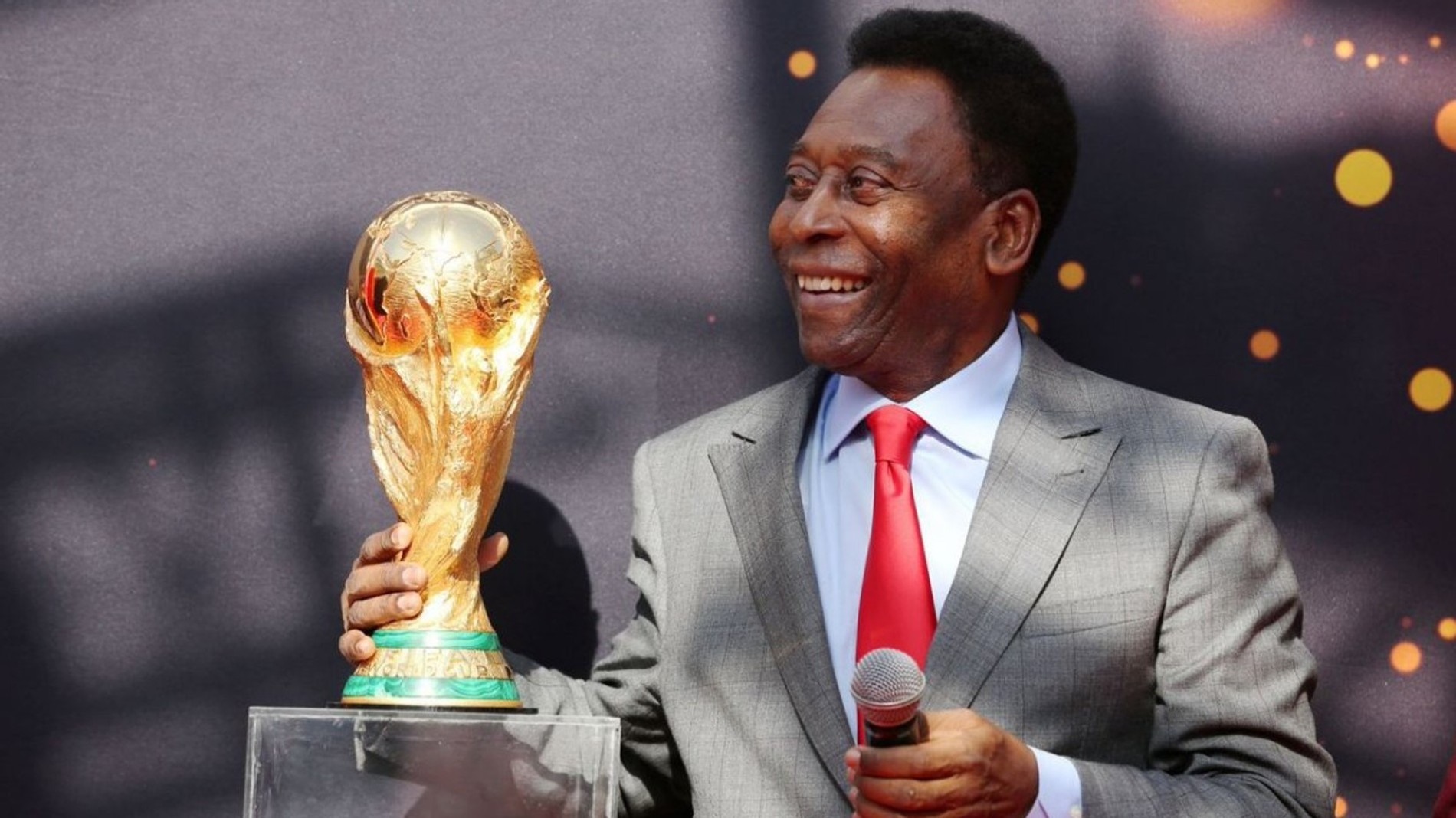 Пеле
Фото: goal.com