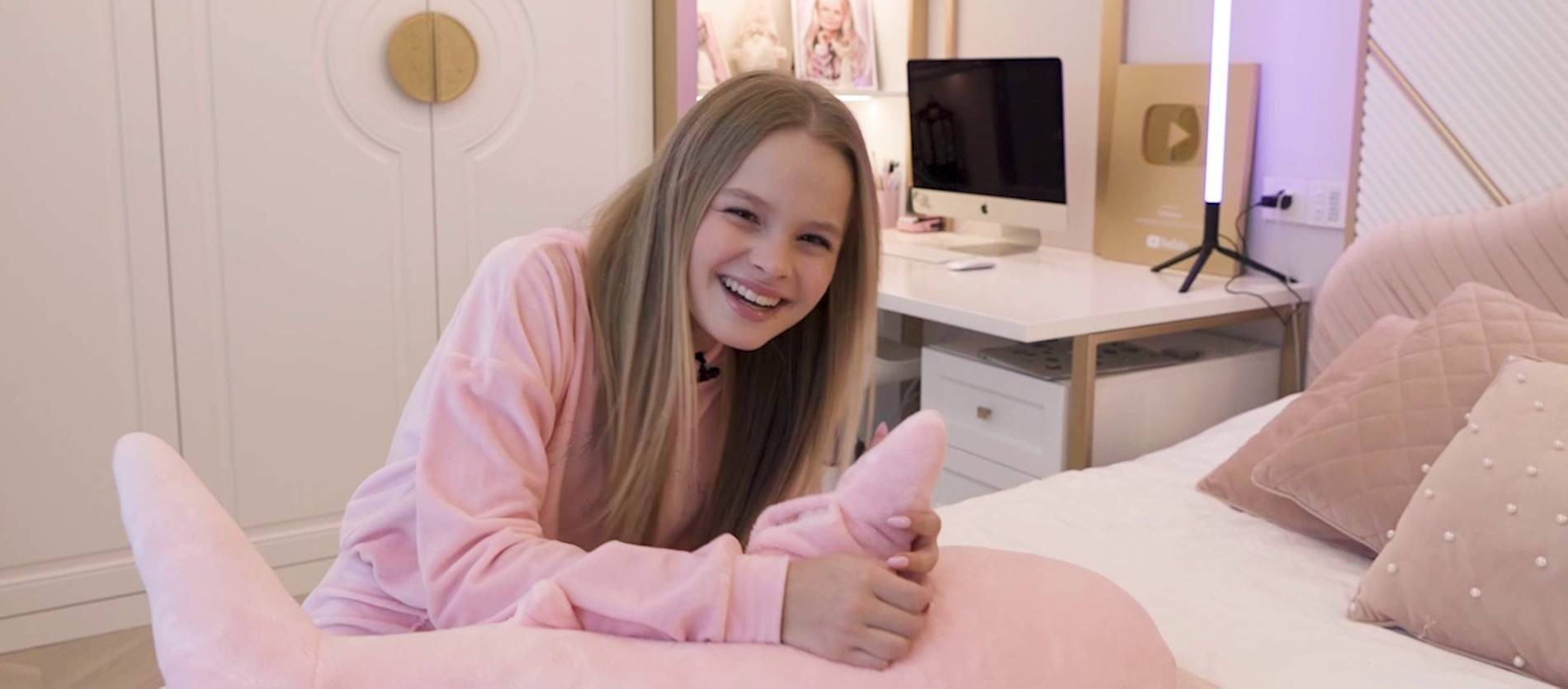 Фото: стоп-кадр из эксклюзивного видео для Super 