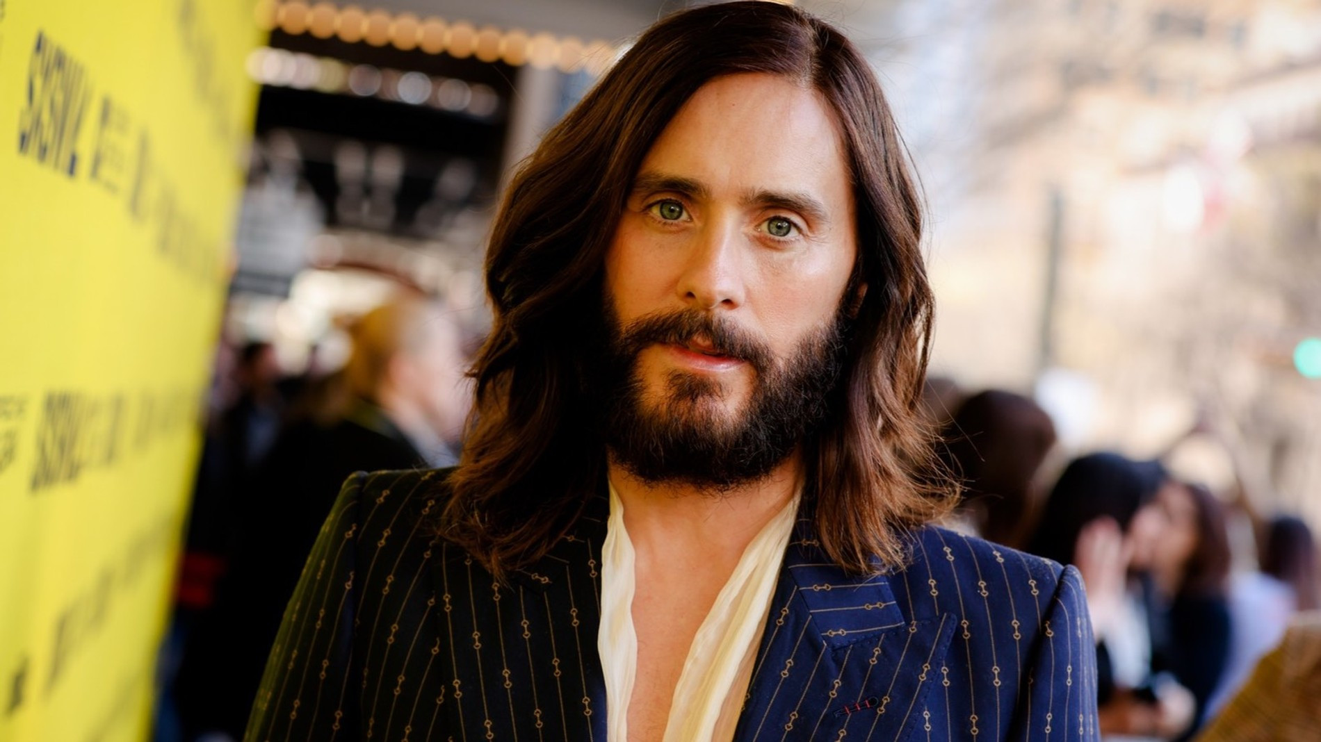 Джаред Лето
Фото: Getty Images