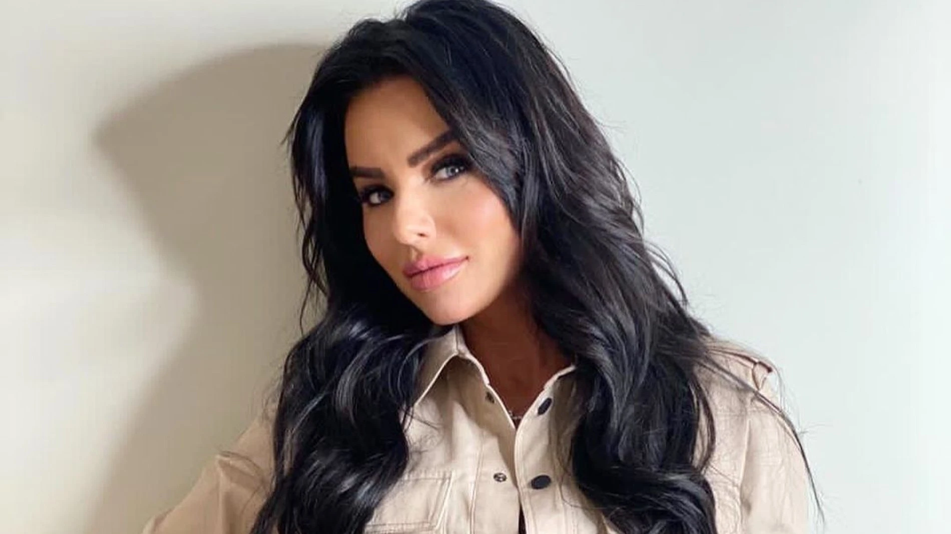 Юлия Волкова
Фото: Инстаграм (запрещен в РФ) / @official_juliavolkova