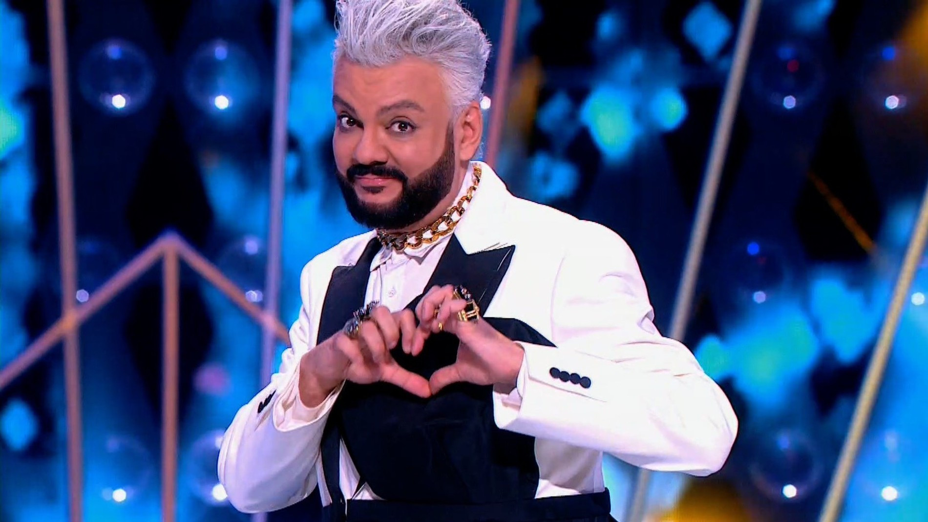 Филипп Киркоров
Фото: smotrim.ru