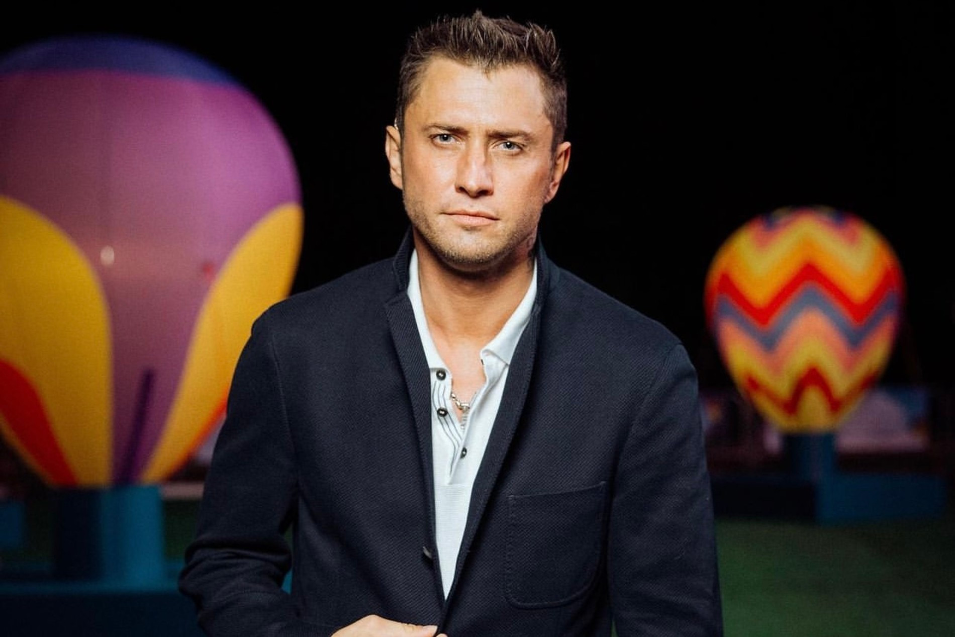 Павел Прилучный 
Фото: Инстаграм (запрещен в РФ)