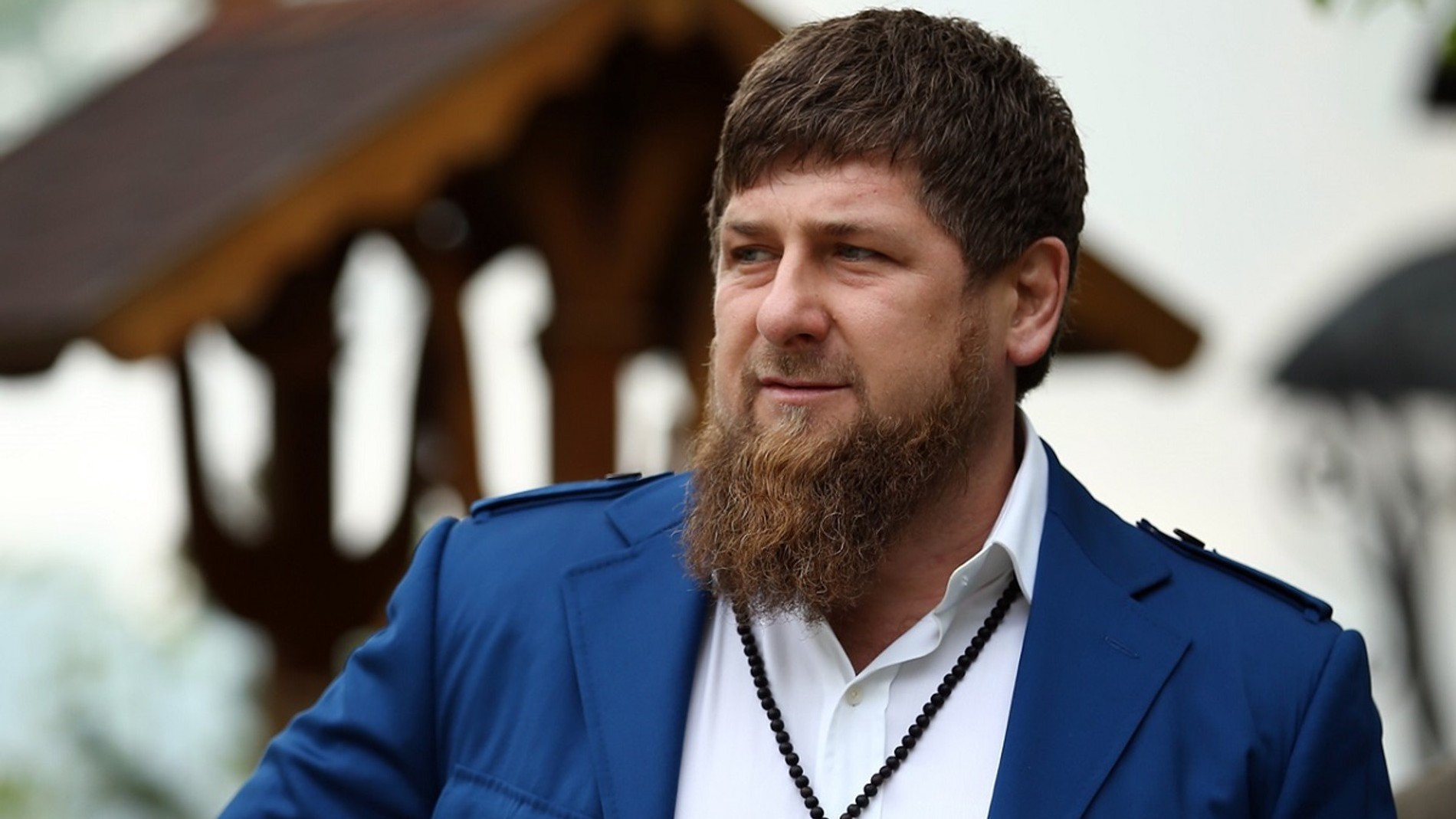 Глава Чечни Рамзан Кадыров
Фото: сhechnya.gov.ru