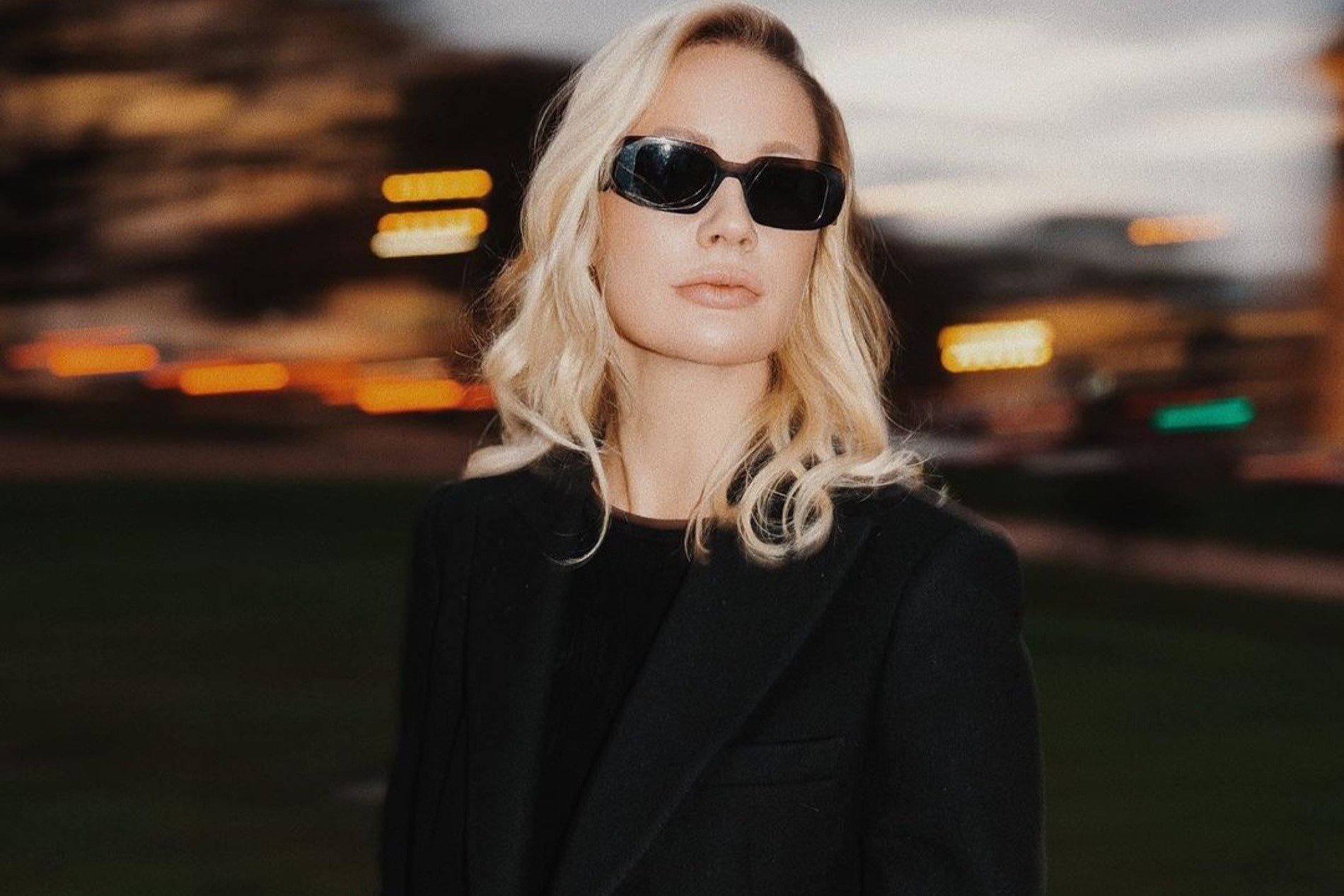 Елена Летучая
Фото: Инстаграм (запрещен в РФ) / @elenapegas