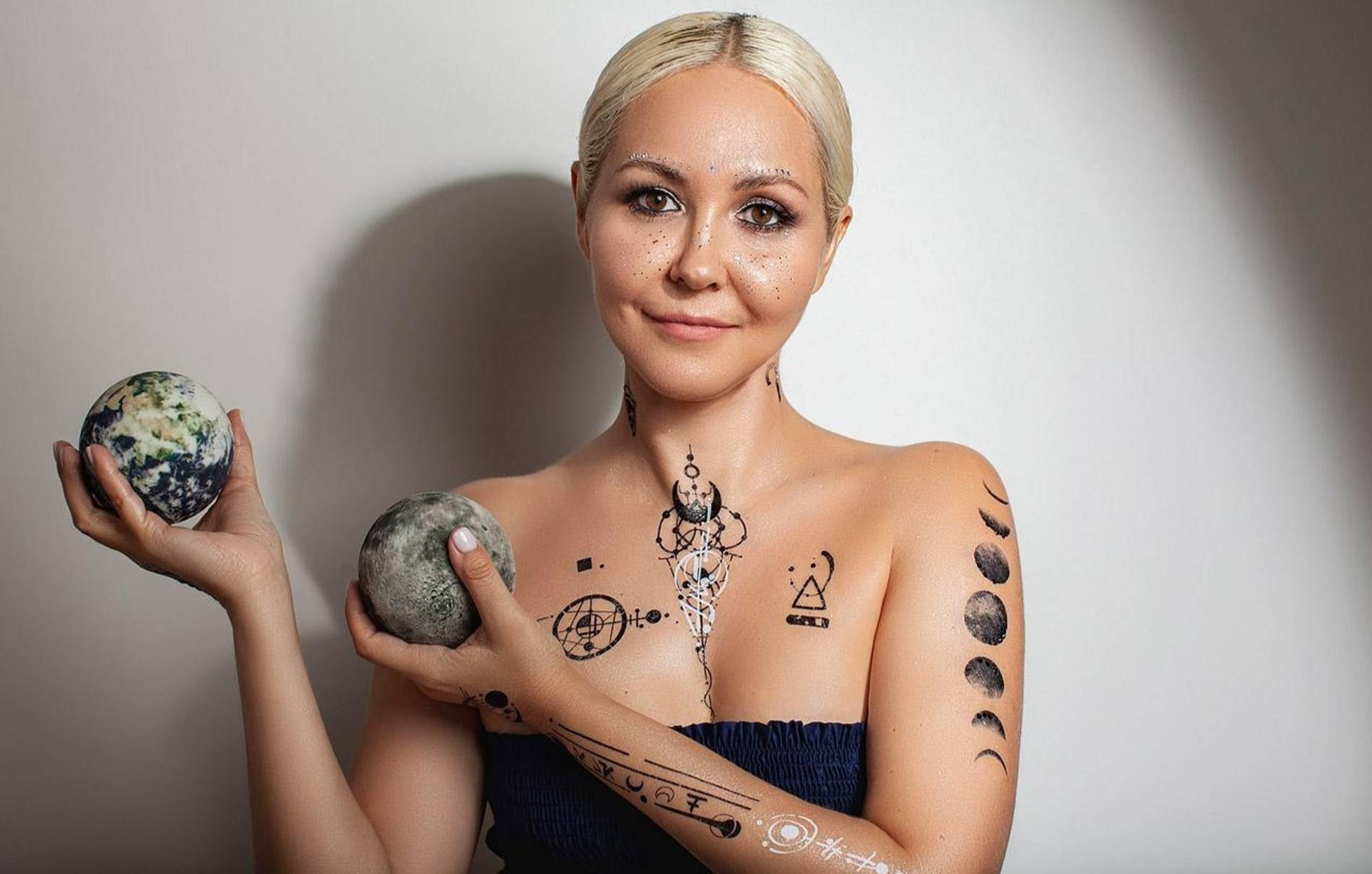 Василиса Володина
Фото: «Ю»