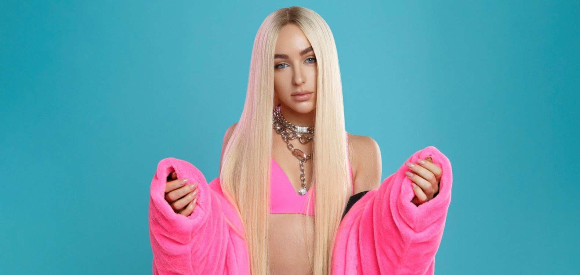 Мари Краймбрери
Фото: Инстаграм (запрещен в РФ) Мари Краймбрери