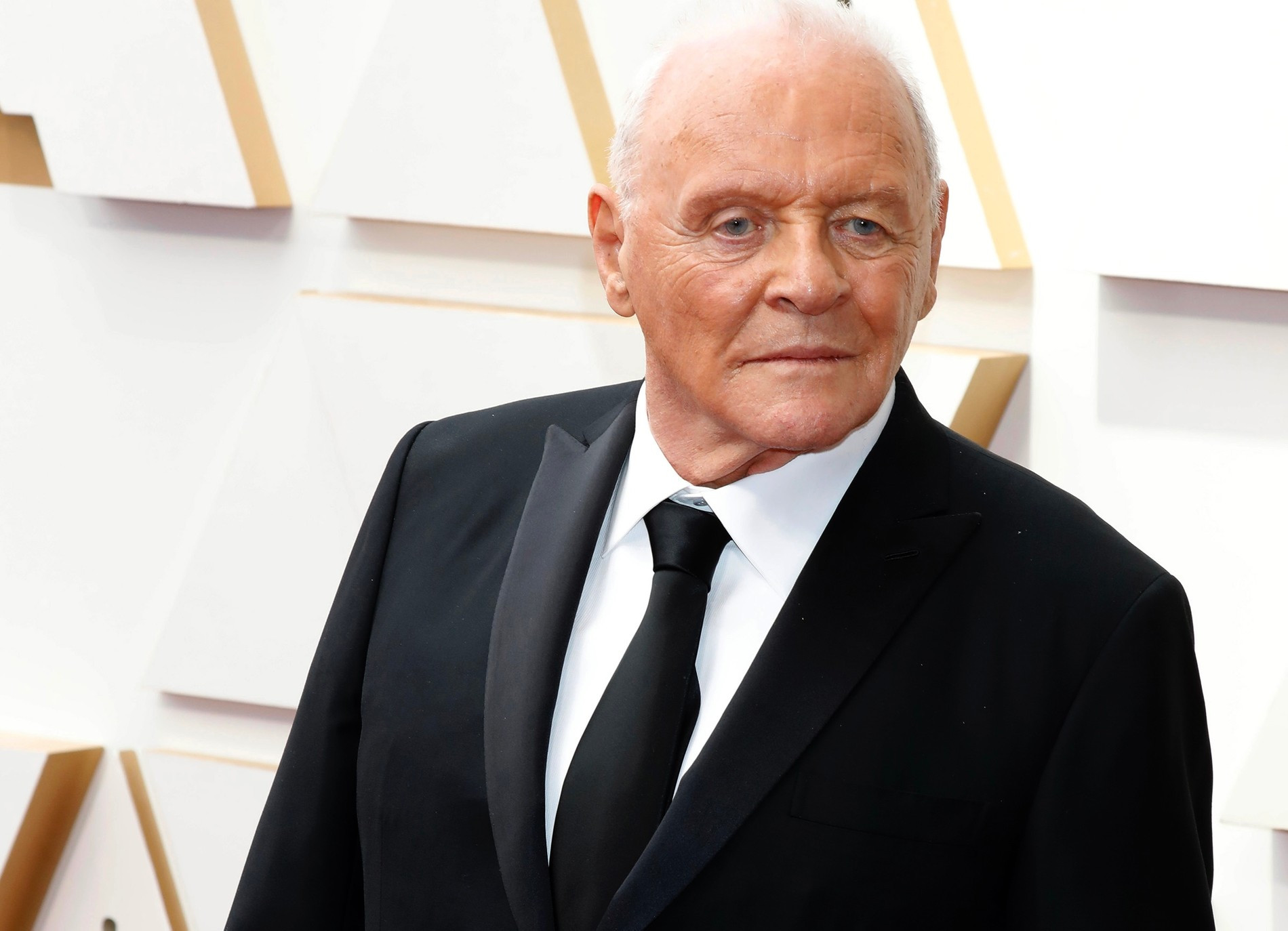 Энтони Хопкинс
Фото: Legion-media