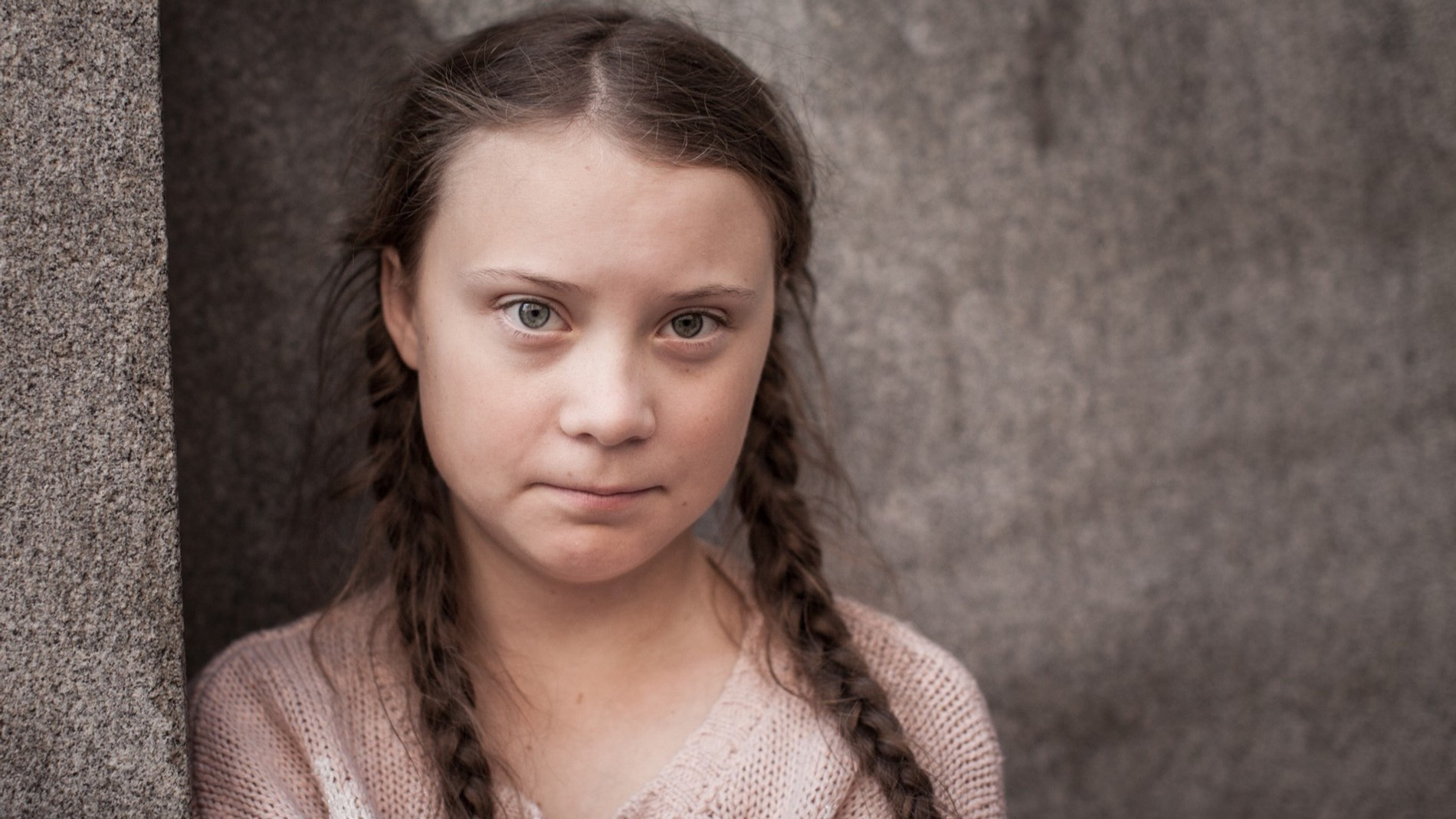 Грета Тунберг
Фото: film.ru