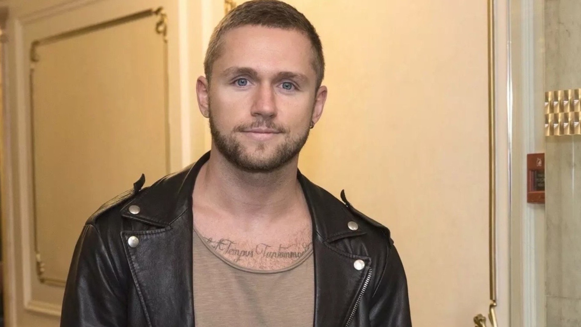 Влад Соколовский
Фото: Инстаграм (запрещен в РФ)